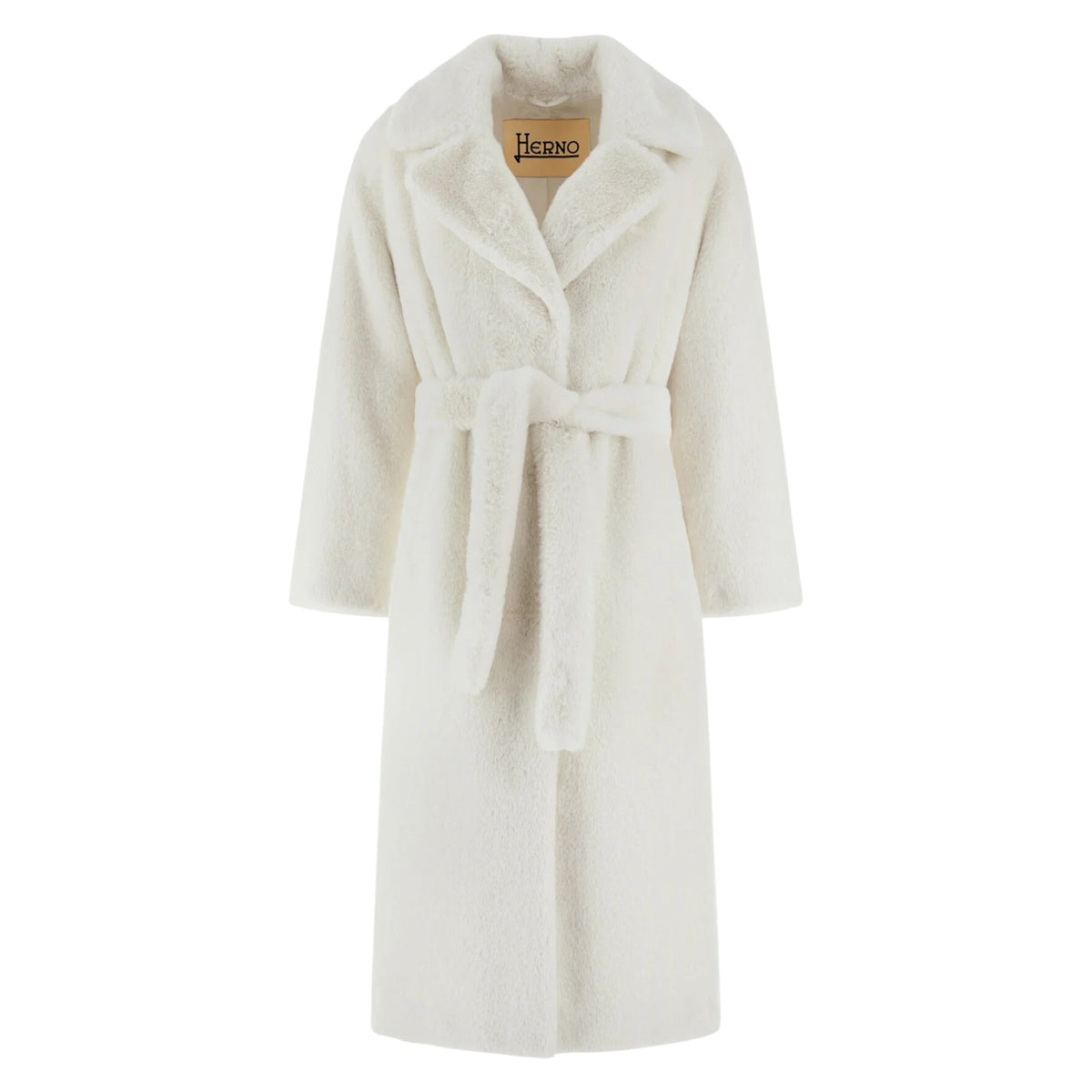 Fur HERNO WOMAN CA000543D-12422 1000 
