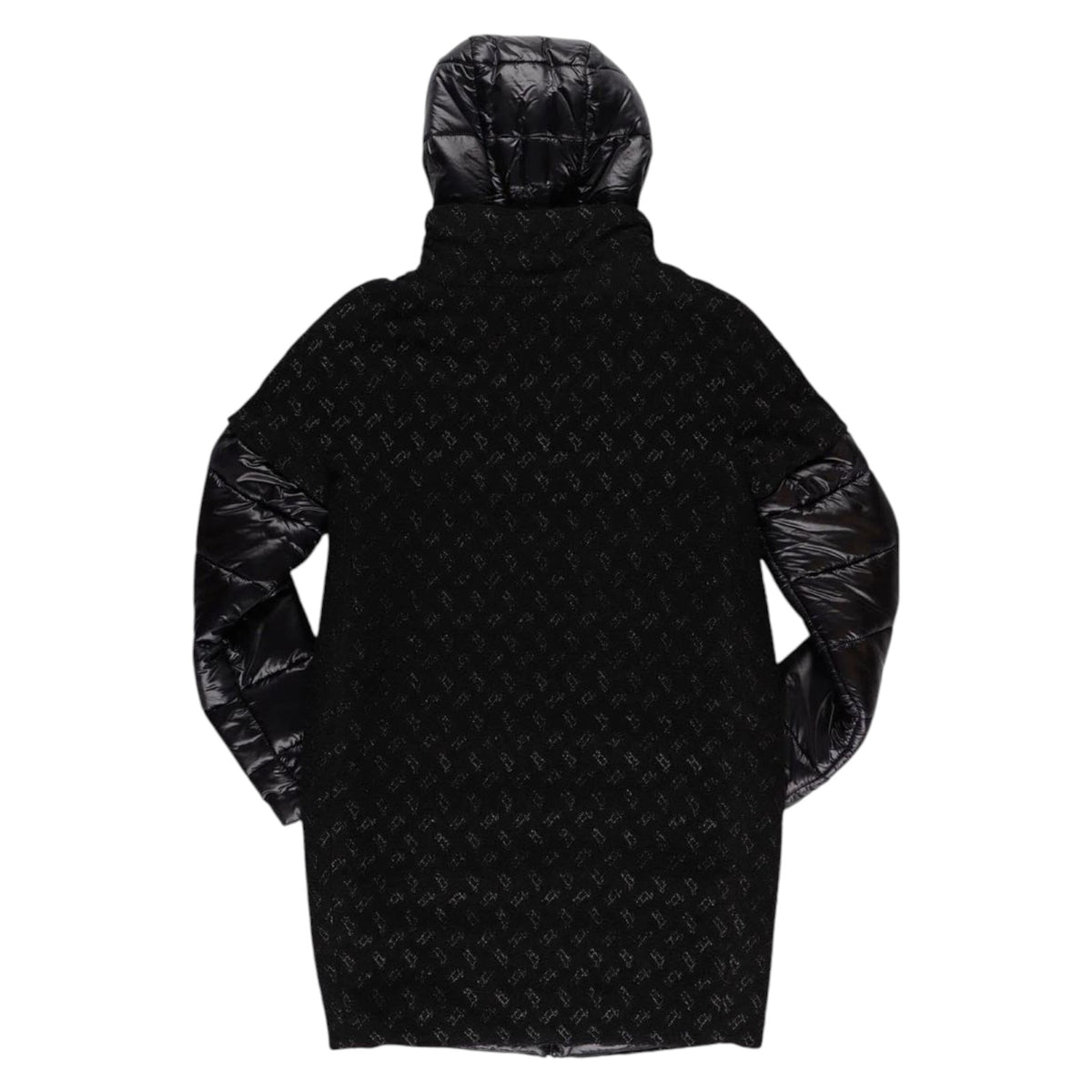 Giubbotto HERNO kids Bambina CA0009G-33271 9300 