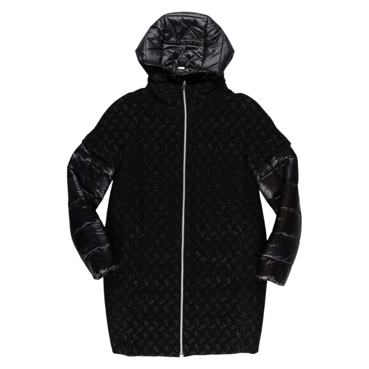 Giubbotto HERNO kids Bambina CA0009G-33271 9300 