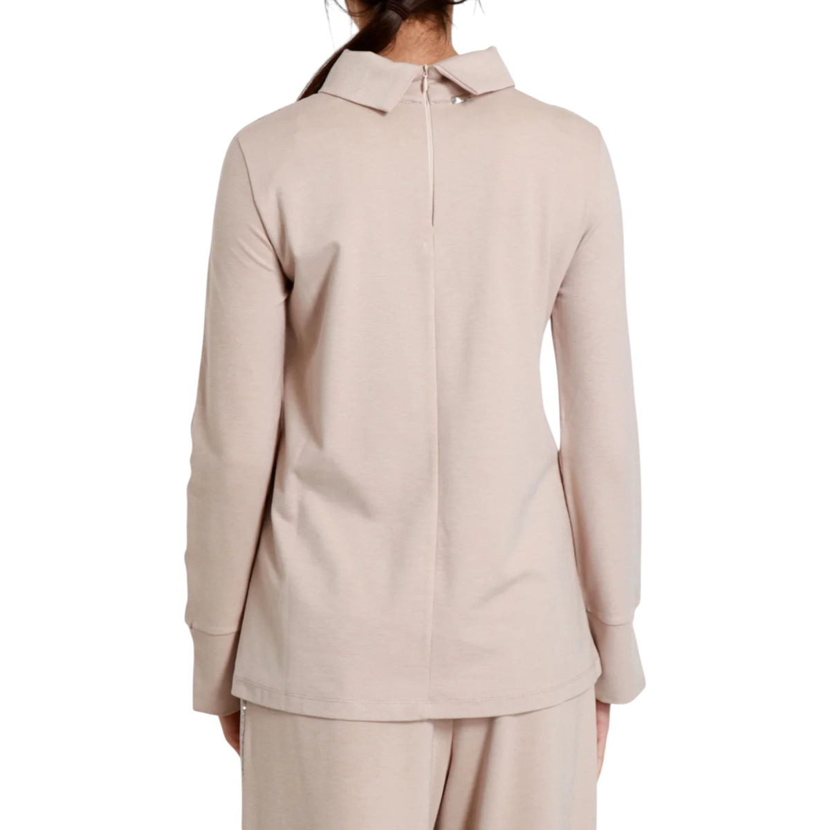 Felpa HERNO Donna JL00010DR-56017 1985 