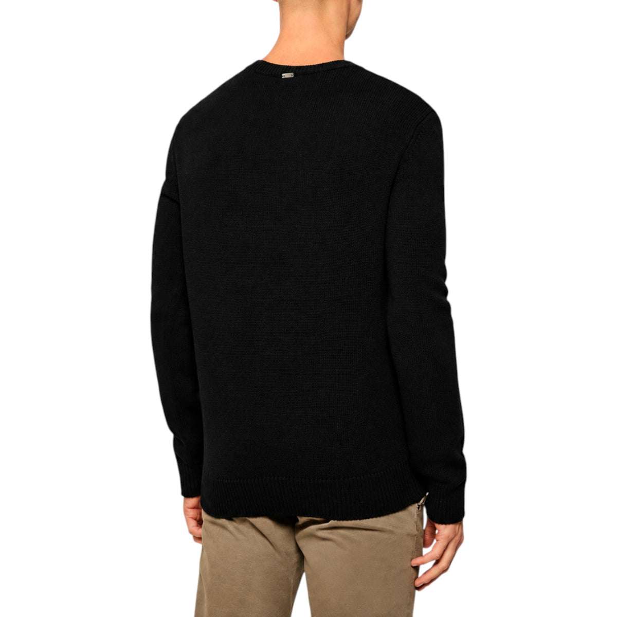 Maglione HERNO Uomo MG000192U-70100 9300 