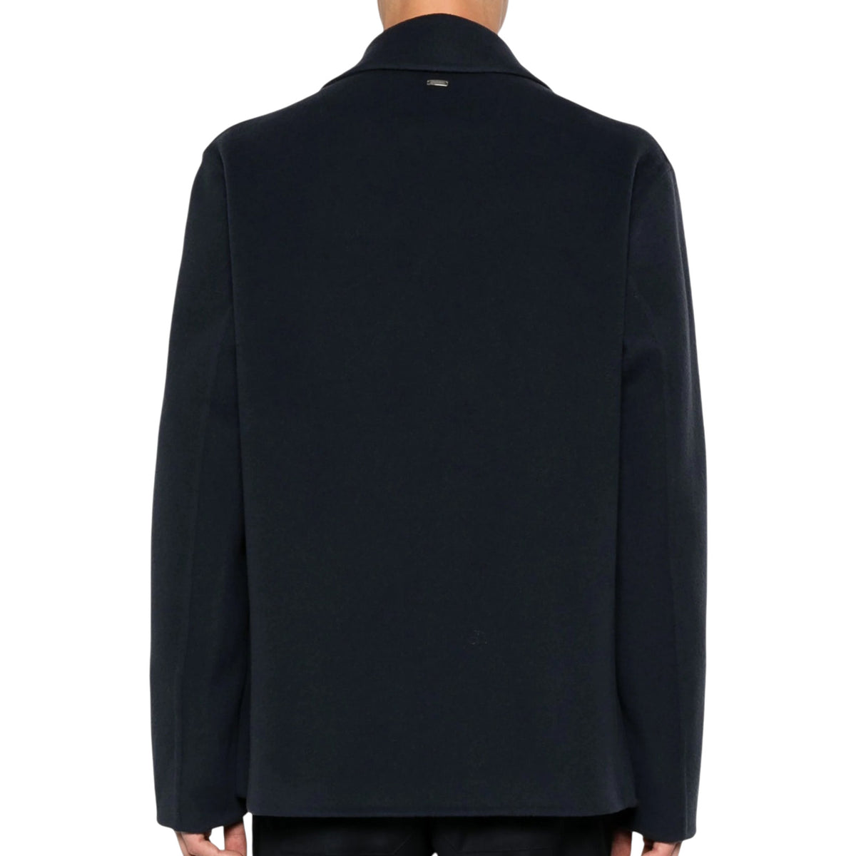 Cappotto HERNO Uomo PE00014UR-33415 9200 
