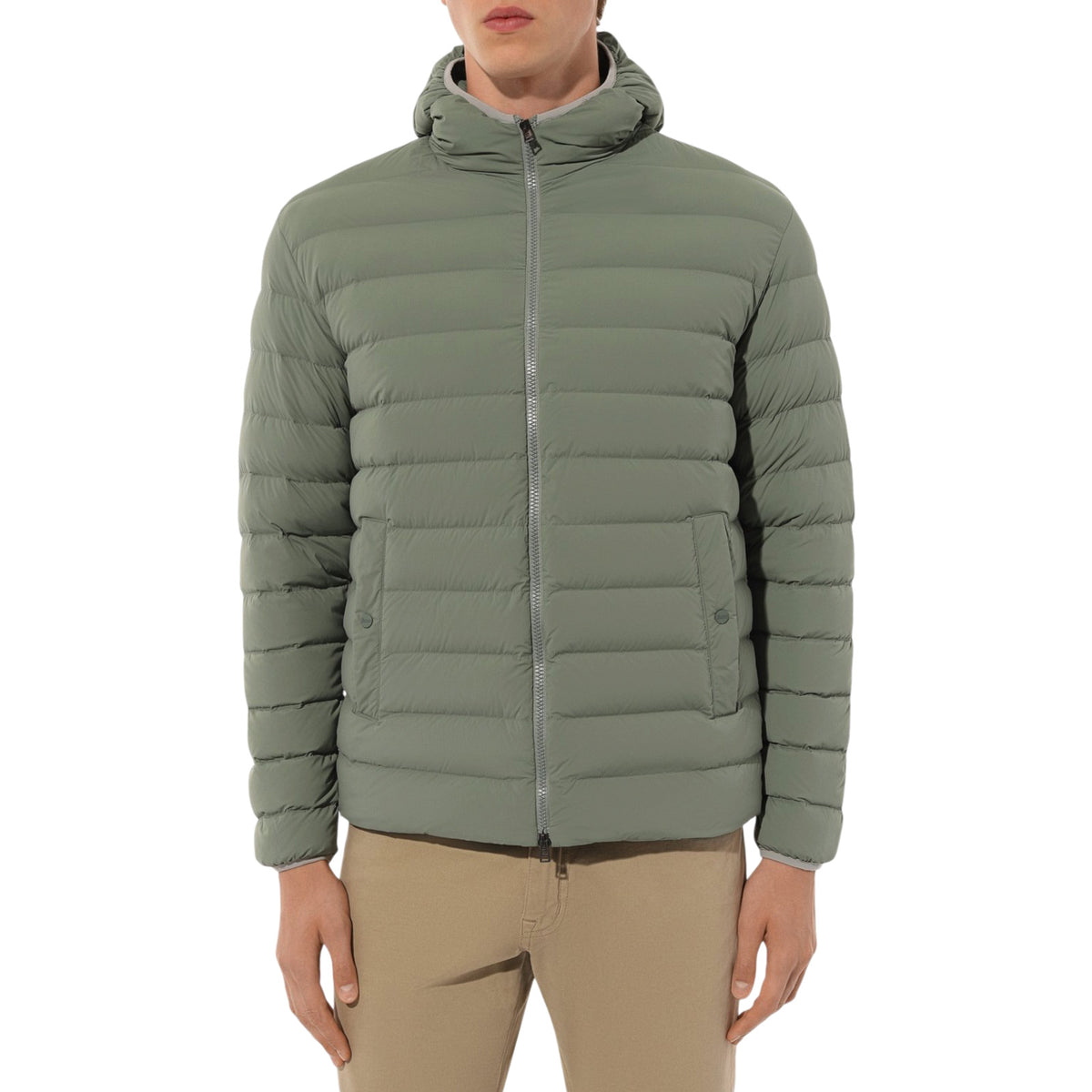 Giubbotto HERNO Uomo PI00098UR-12431SZ 7205 