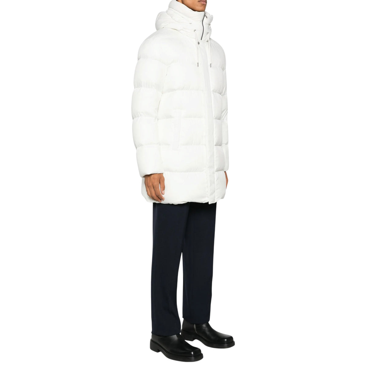Giubbotto HERNO Uomo PI001159U-12414Z 1000 