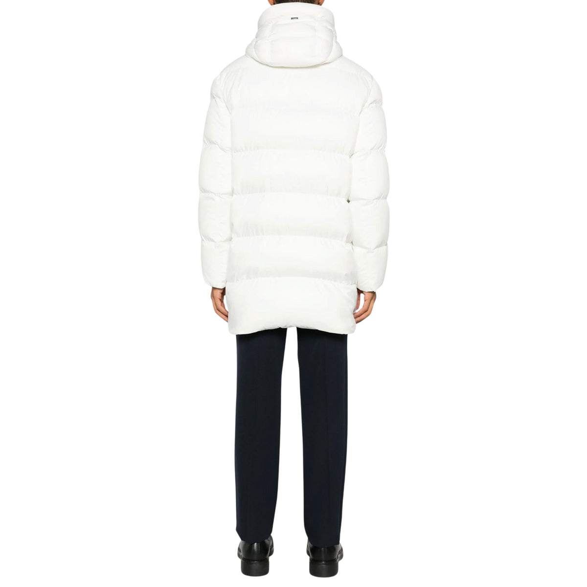 Jacket HERNO MAN PI001159U-12414Z 1000 