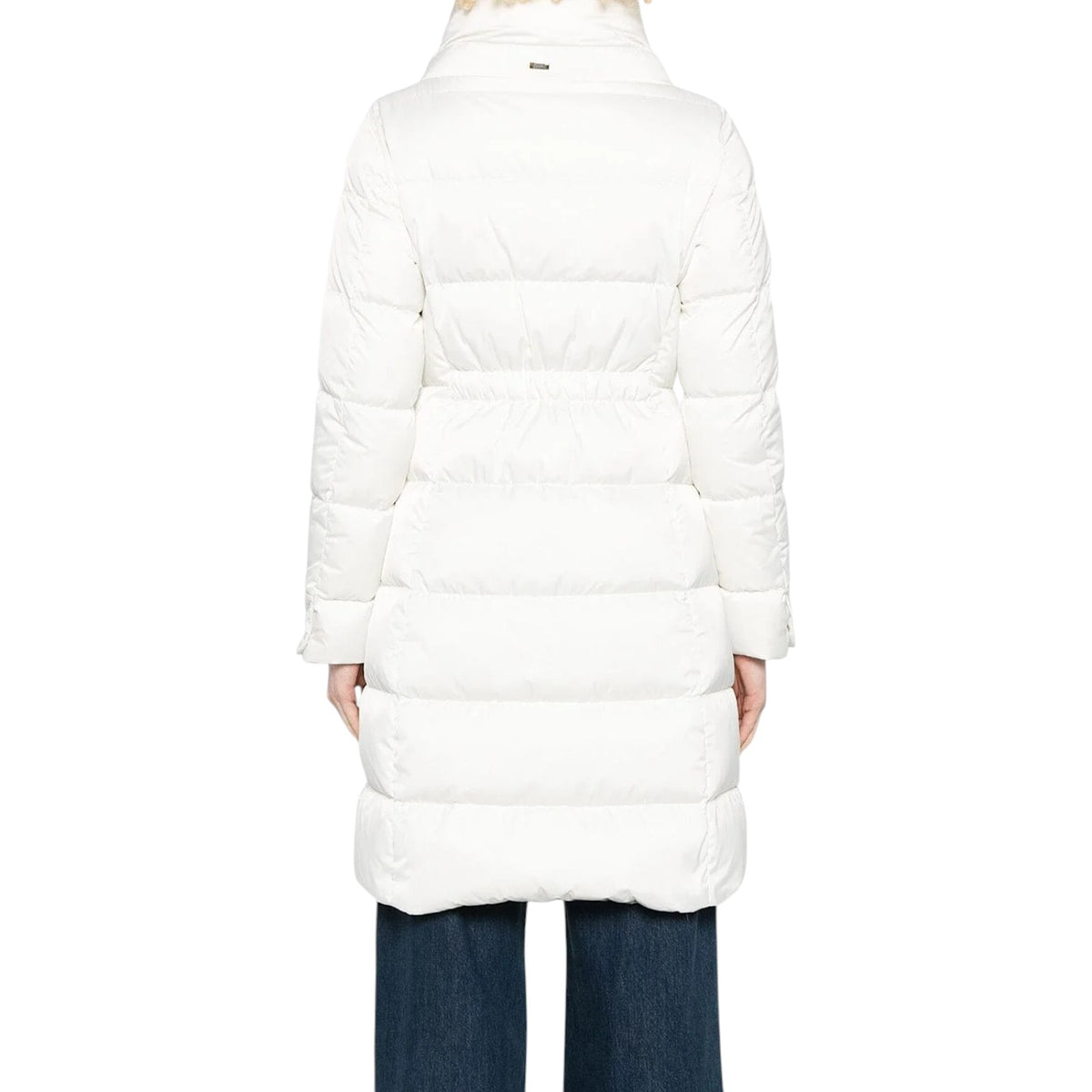 Jacket HERNO WOMAN PI001945D-12170Z 1000 