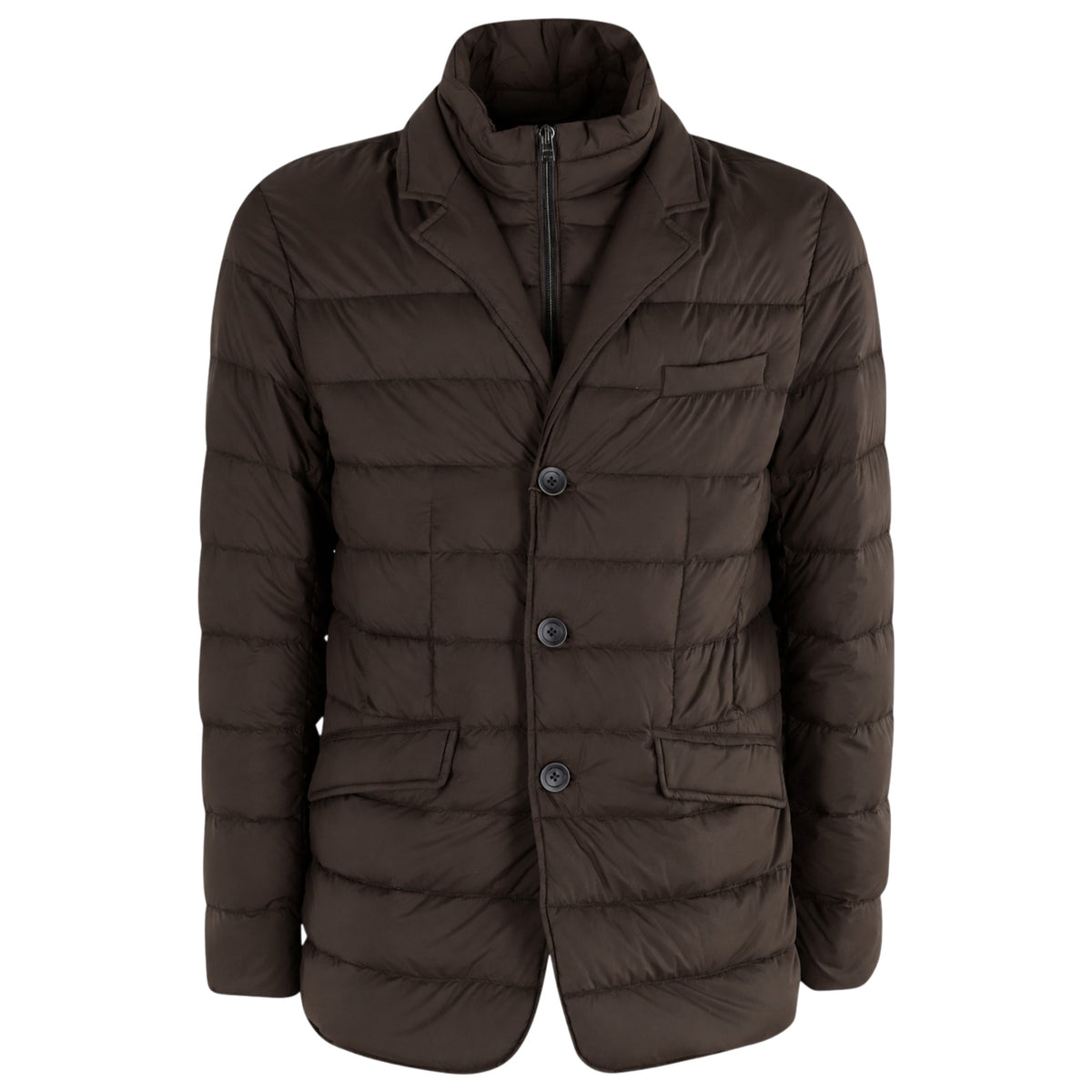 Giubbotto HERNO Uomo PI001ULE-12456Z 8993 