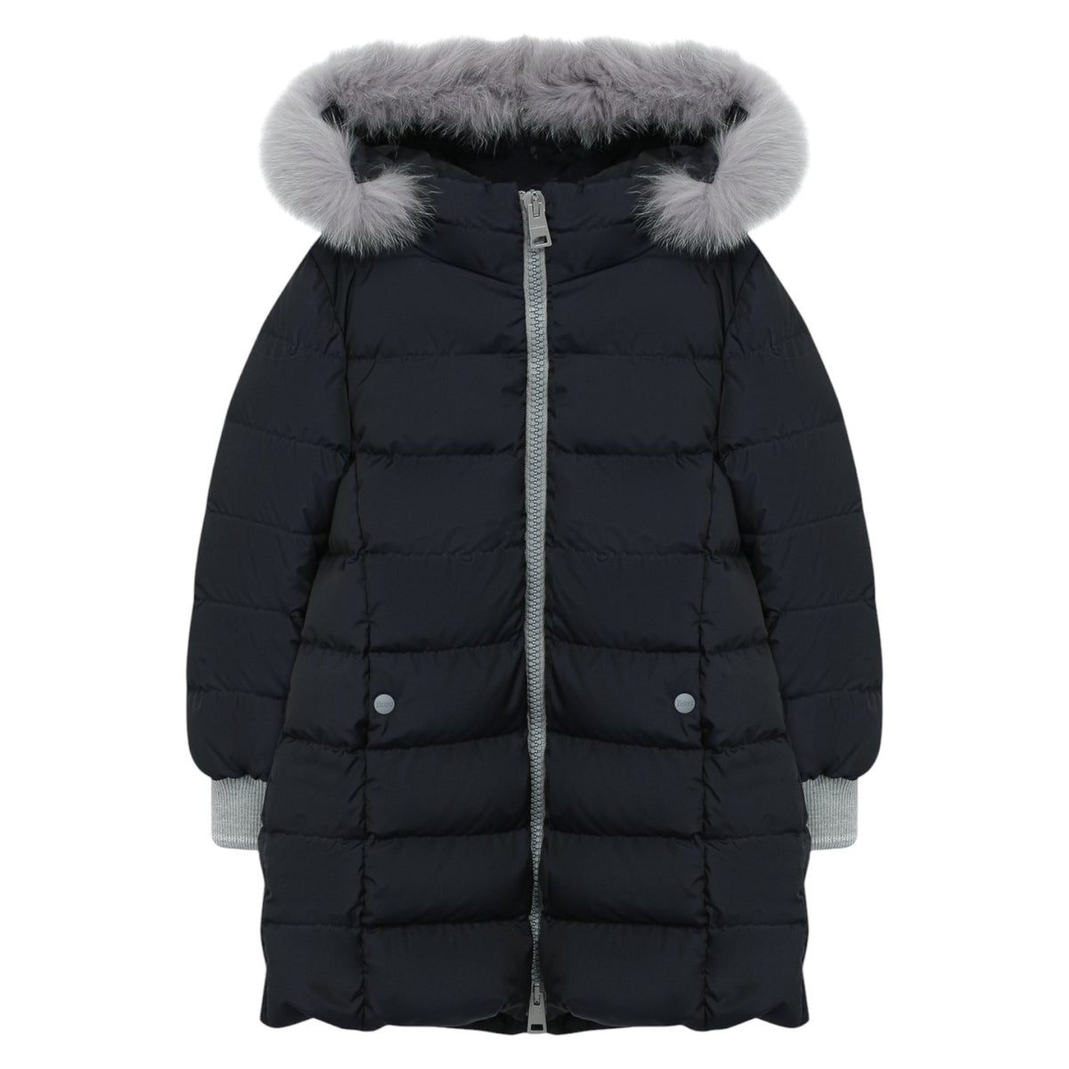 Jacket HERNO kids Girl PI0061G-19510 9300 