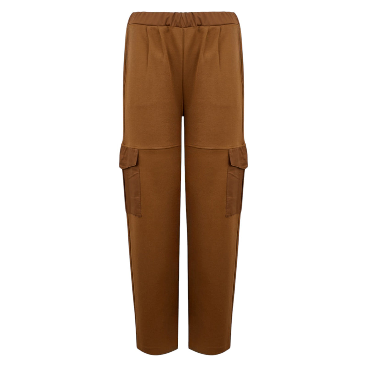 Trousers HERNO WOMAN PT000141D-52117 8030 