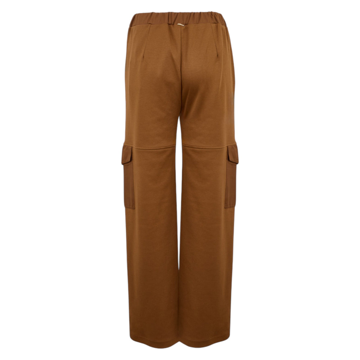 Trousers HERNO WOMAN PT000141D-52117 8030 