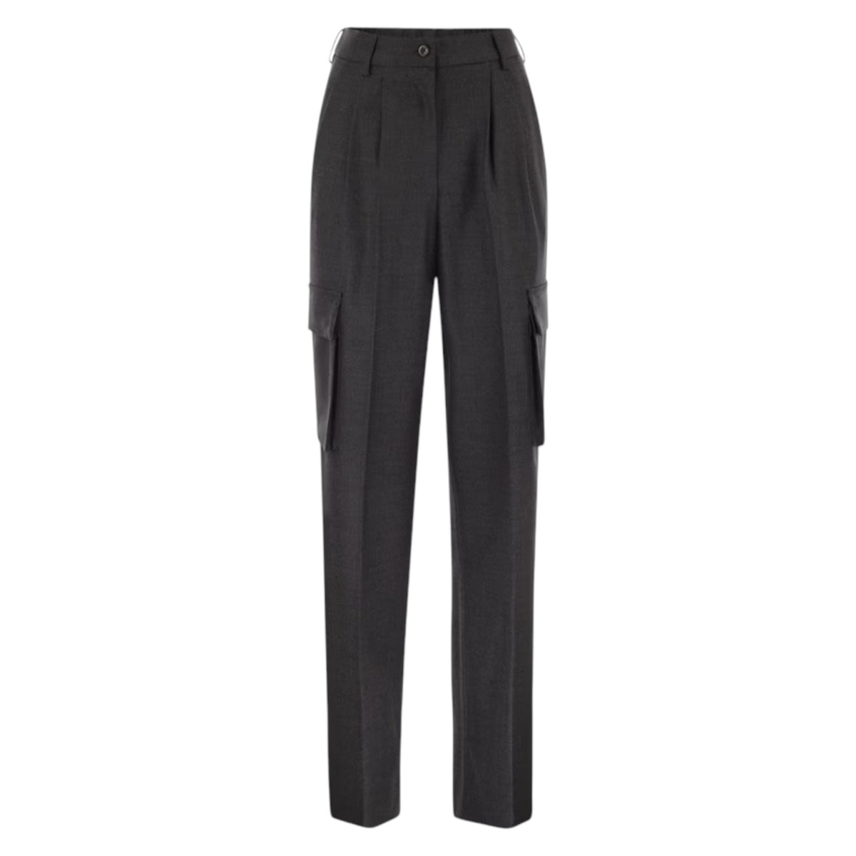 Trousers HERNO WOMAN PT000179D-33453 9487 
