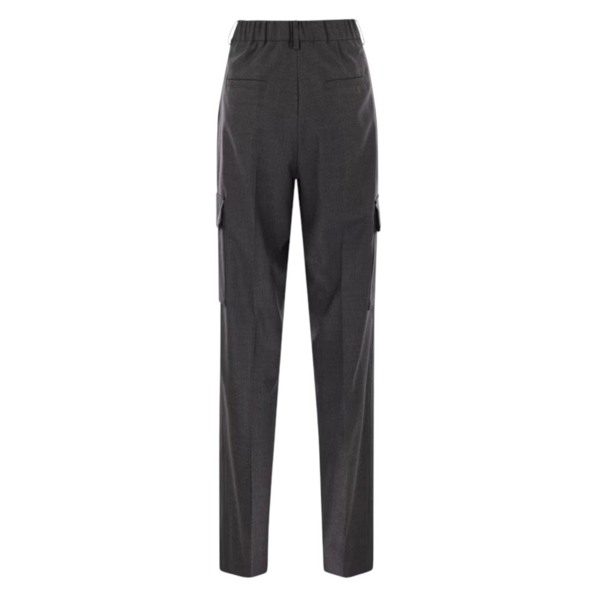 Trousers HERNO WOMAN PT000179D-33453 9487 