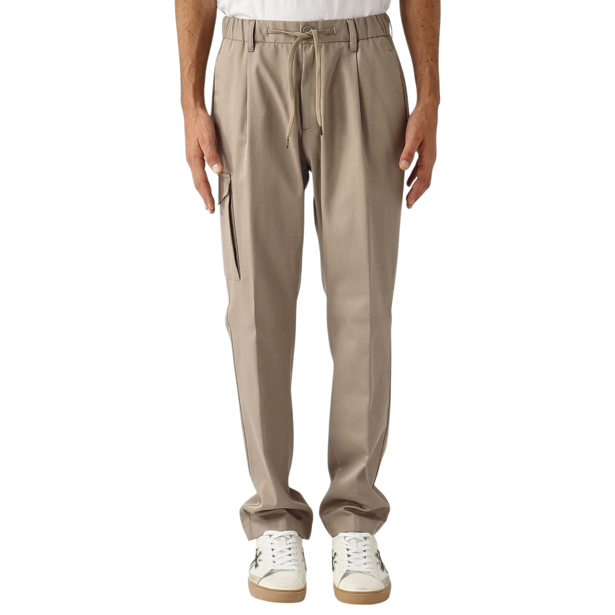 Pantalone HERNO Uomo PT00039UR-13266 1985 