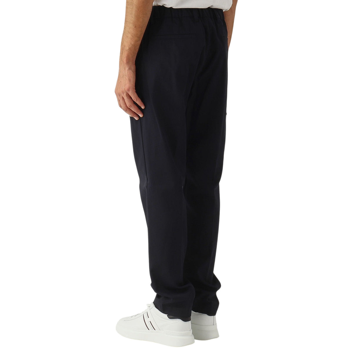 Pantalone HERNO Uomo PT00039UR-13266 9200 