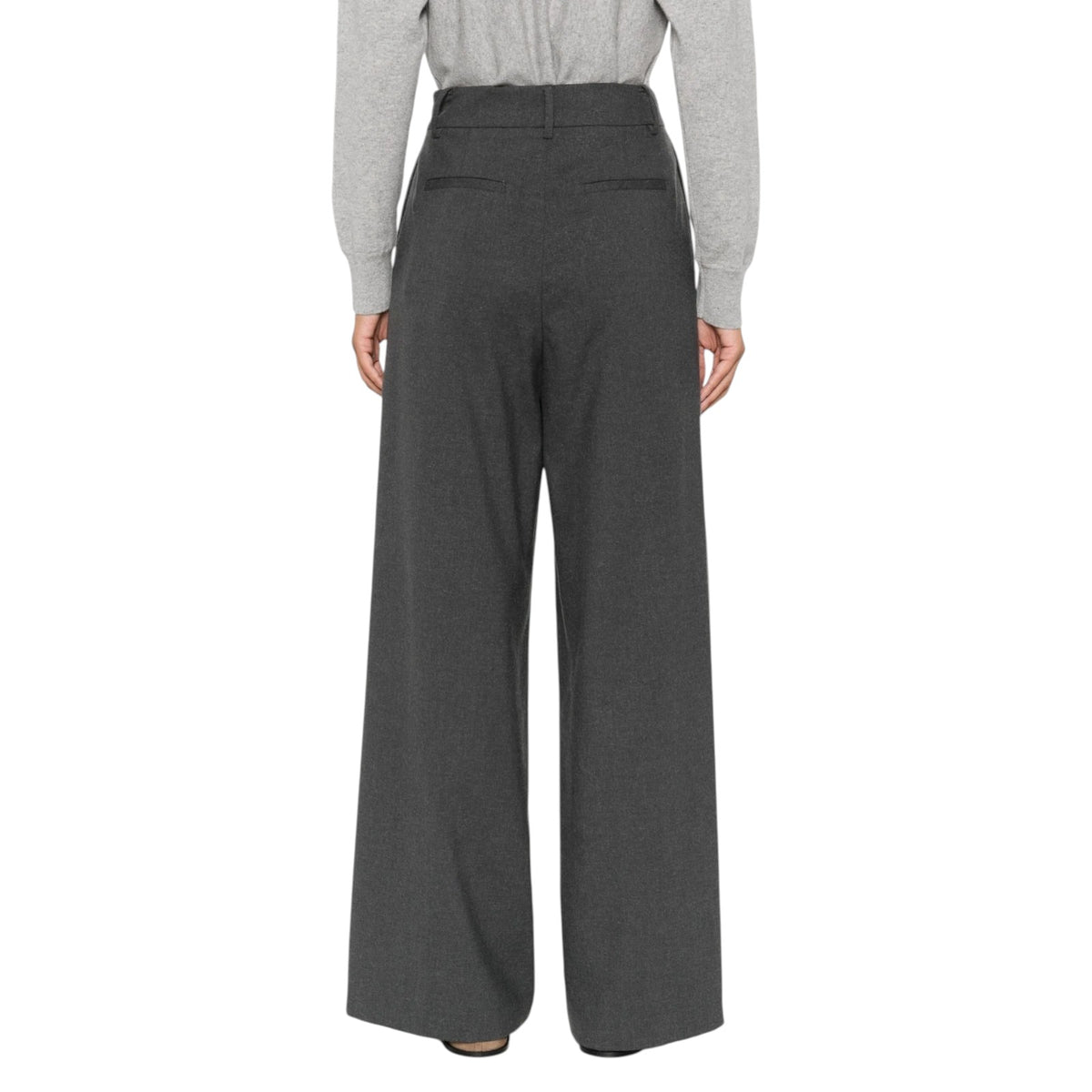 Pantalone HERNO Donna PT00045DR-12652 9487 