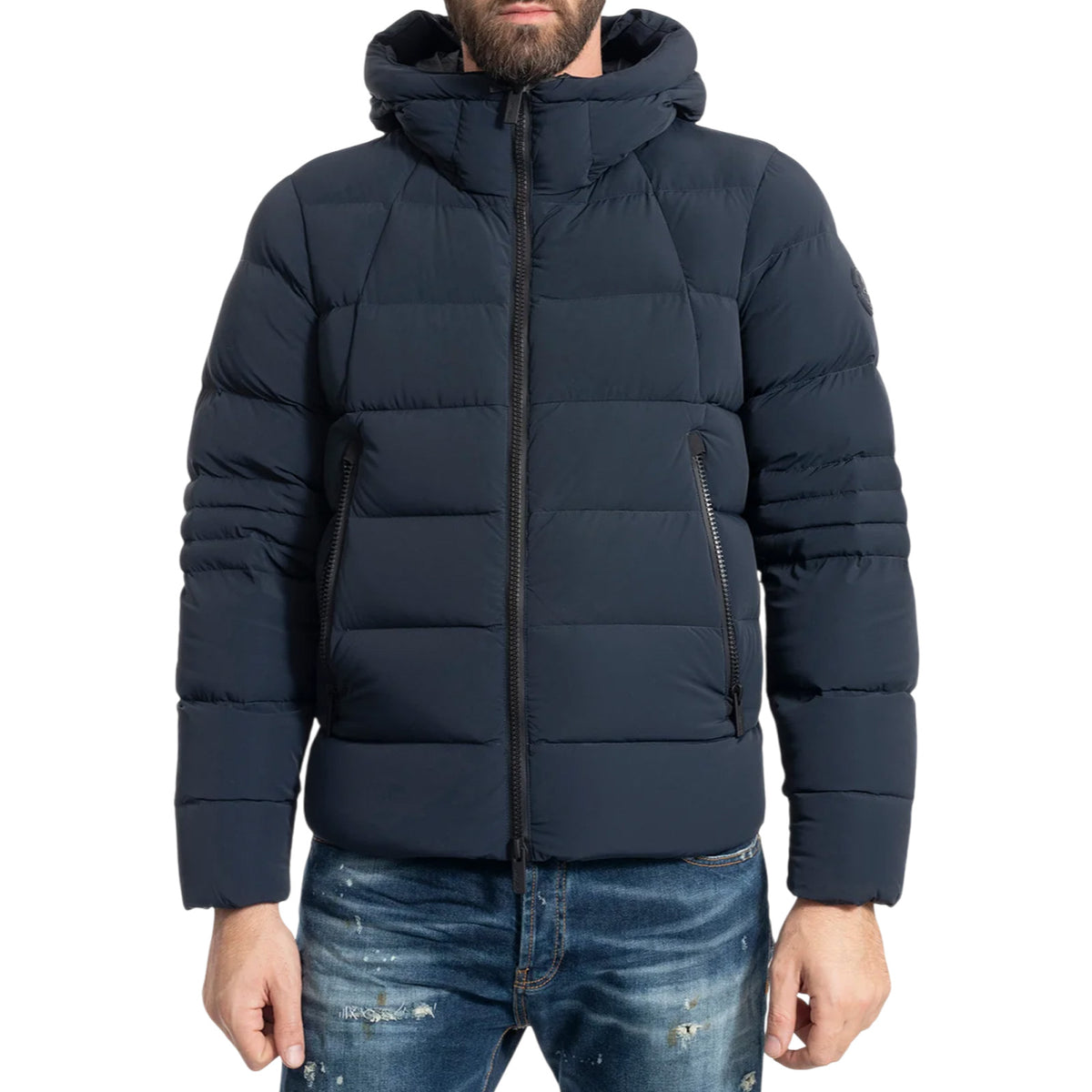 Jacket HESKIMO MAN HE9440018 01 