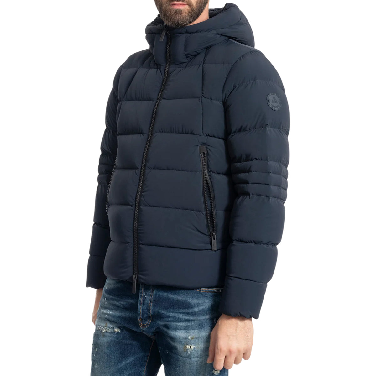 Jacket HESKIMO MAN HE9440018 01 