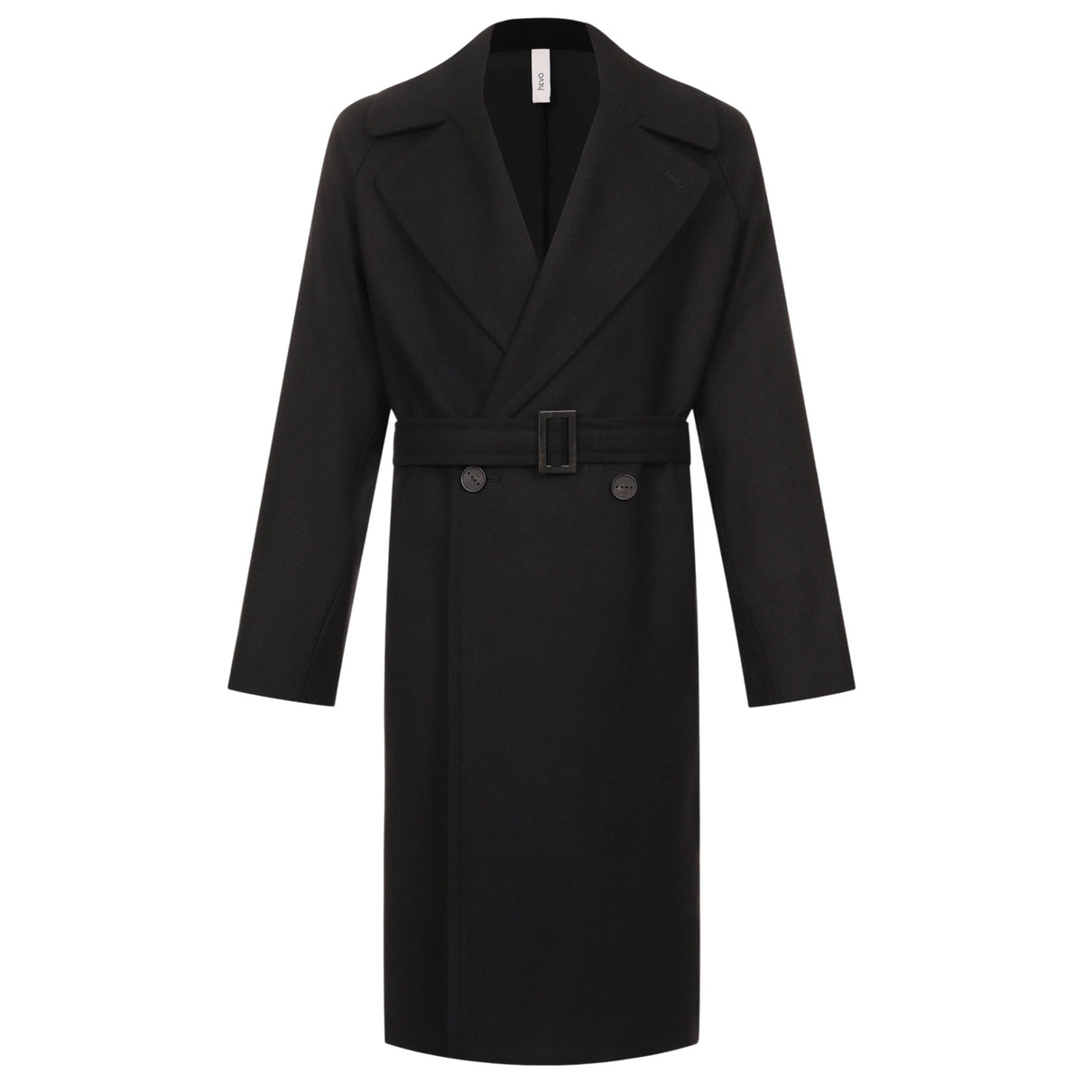 Cappotto HEVO Uomo 150-BRINDISI 1740-0303 