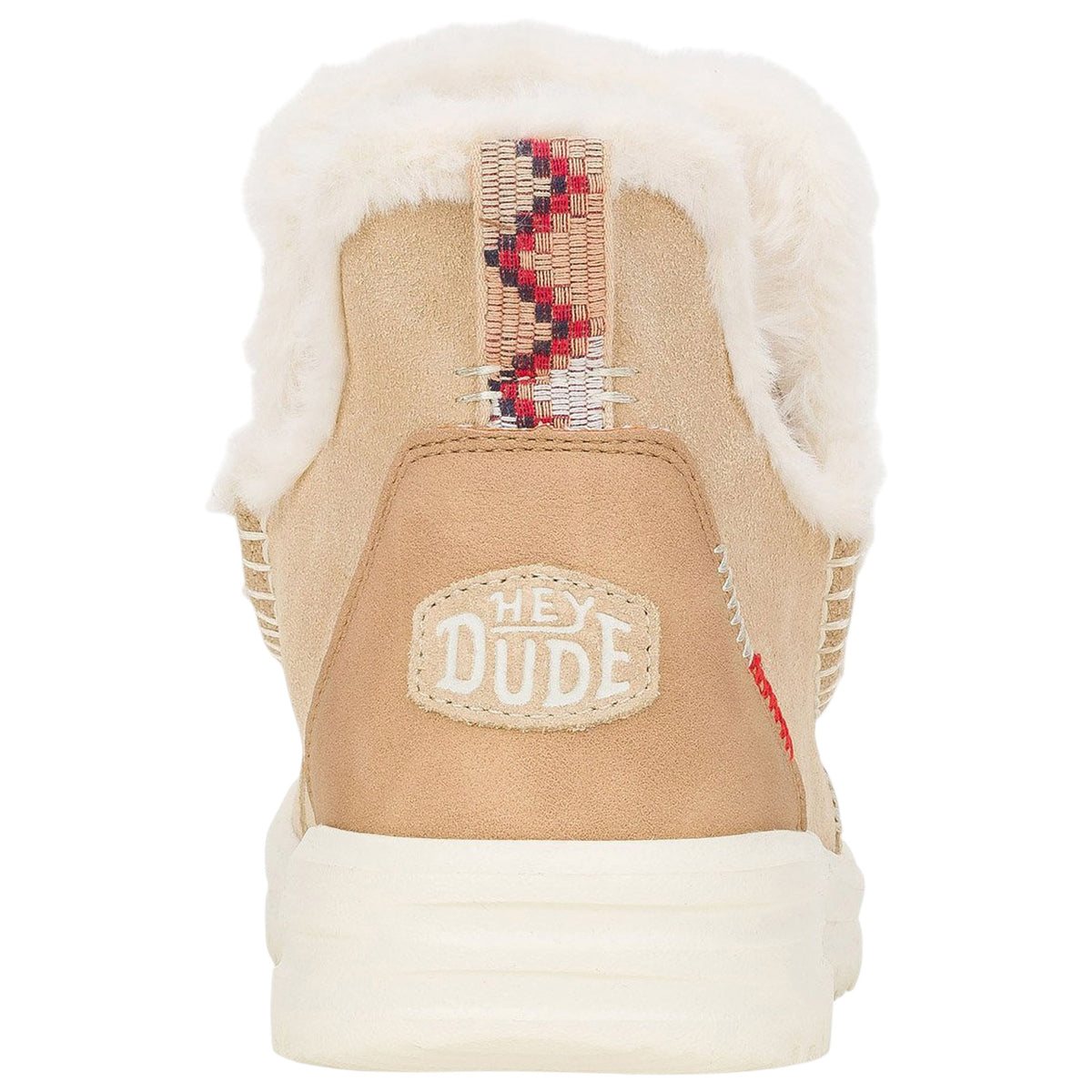 Boots HEY DUDE WOMAN 42028 265 