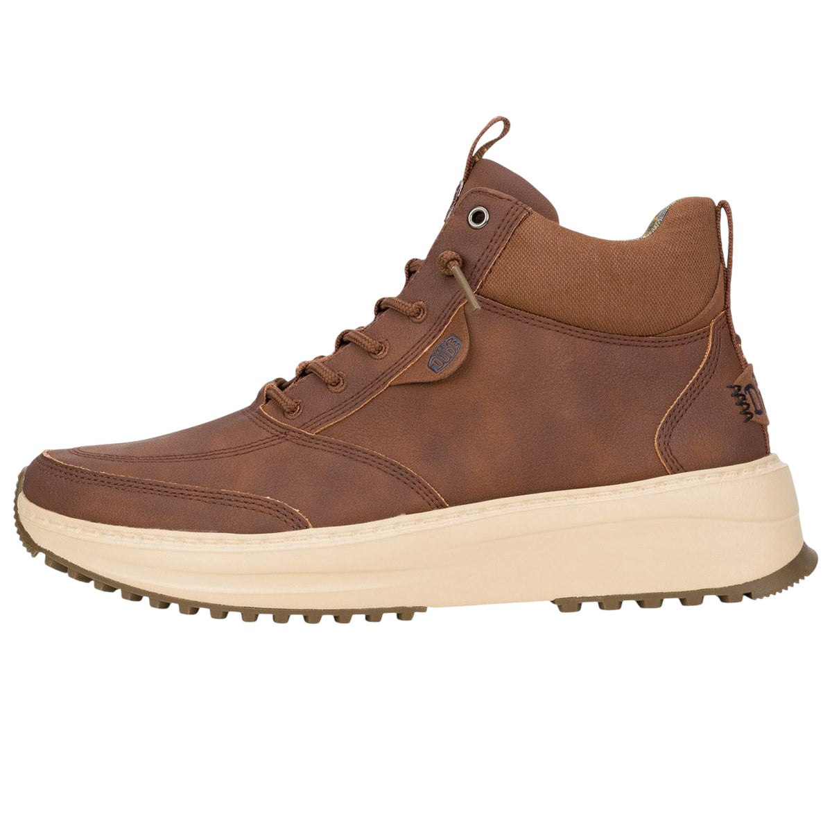 Stivaletto HEY DUDE Uomo 42059 255 