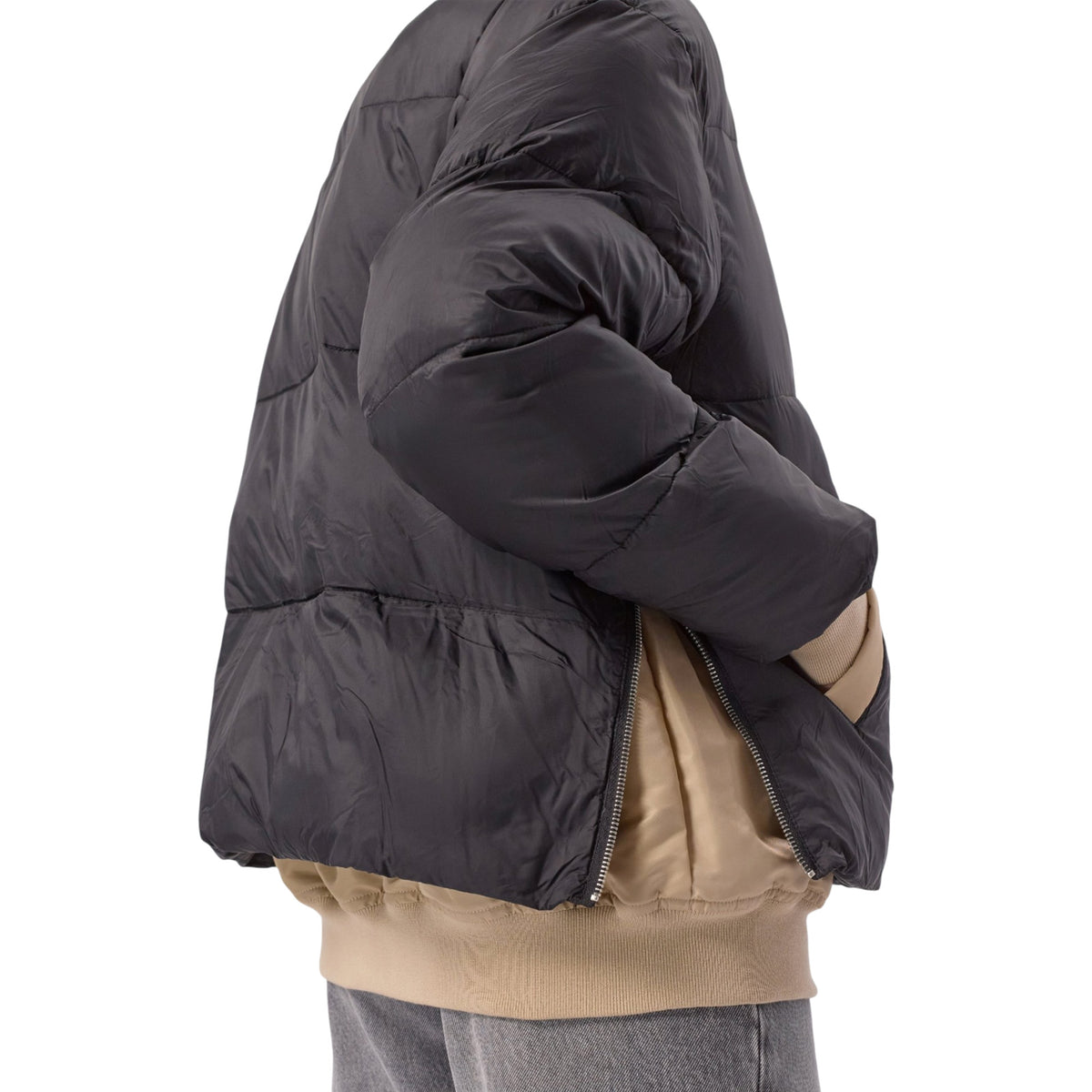 Jacket HINNOMINATE WOMAN HMABW01921-MTTN0001 NER 