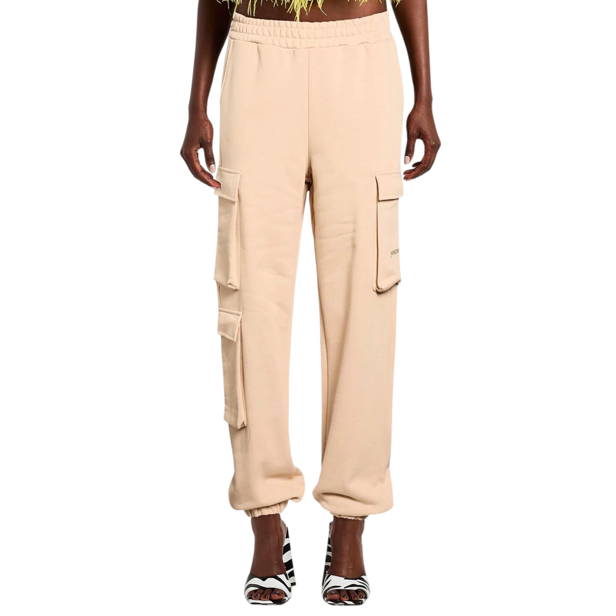 Pantalone HINNOMINATE Donna HMABW01952-TMTF0012 BEI 