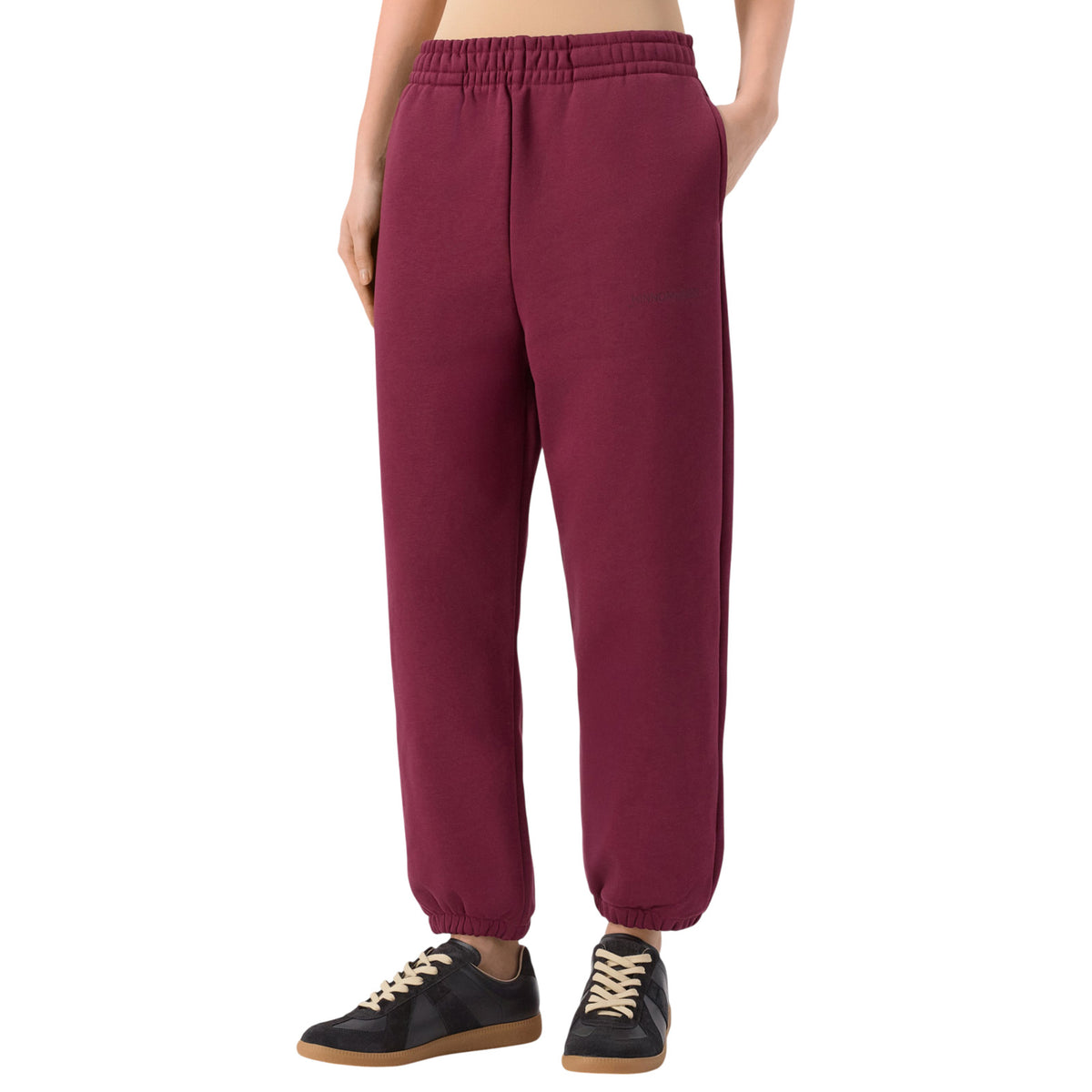 Trousers HINNOMINATE WOMAN HMABW01953-TMTF0012 BOR 