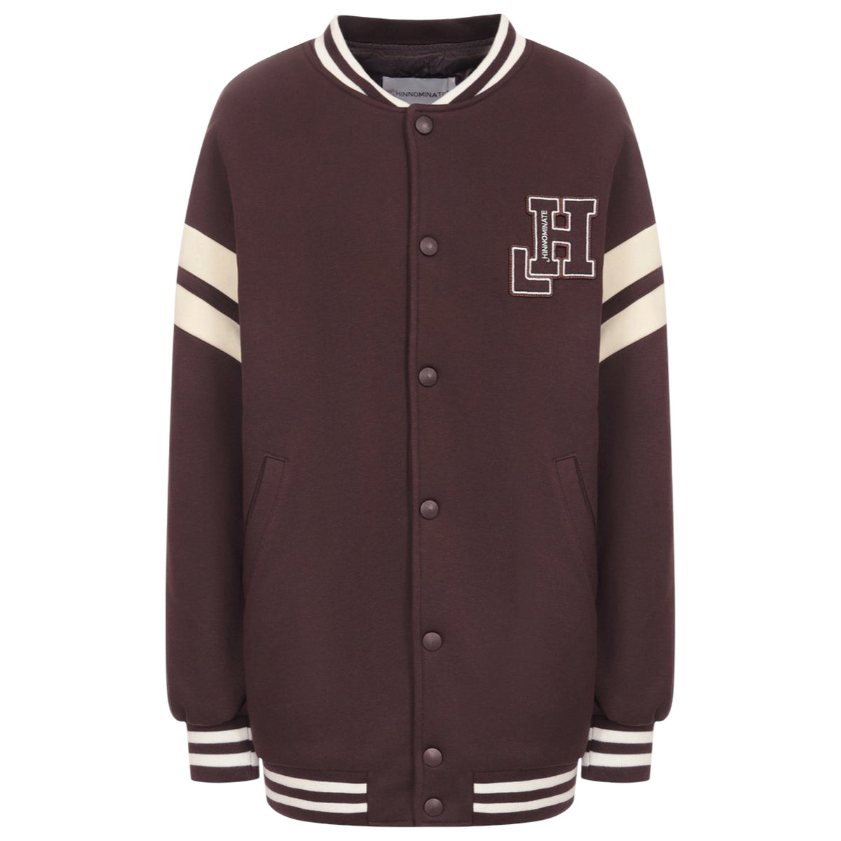 Jacket HINNOMINATE WOMAN HMABW02071-TMTF0012 MOR 