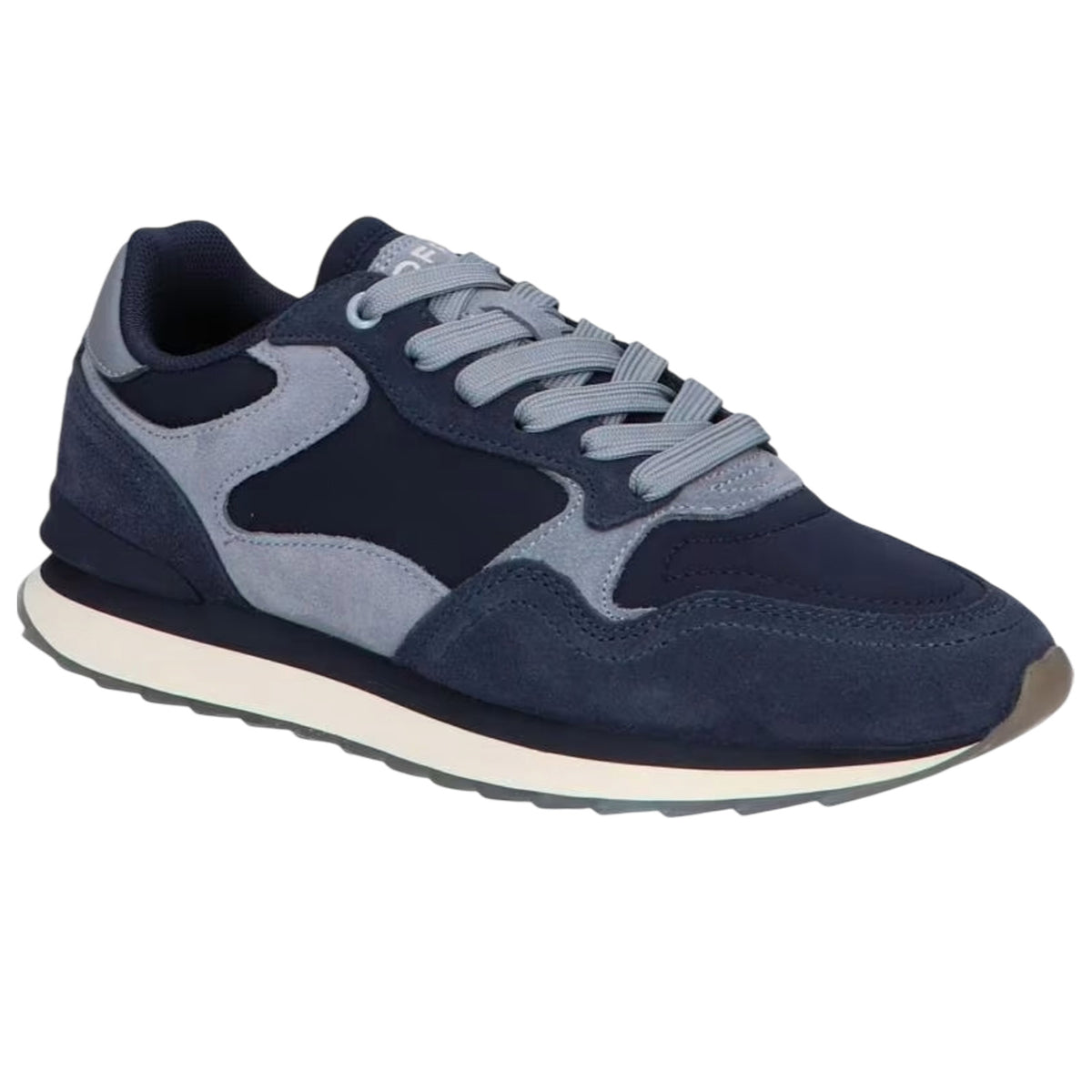 Sneakers HOFF WOMAN CITY-22502027 BLUE 