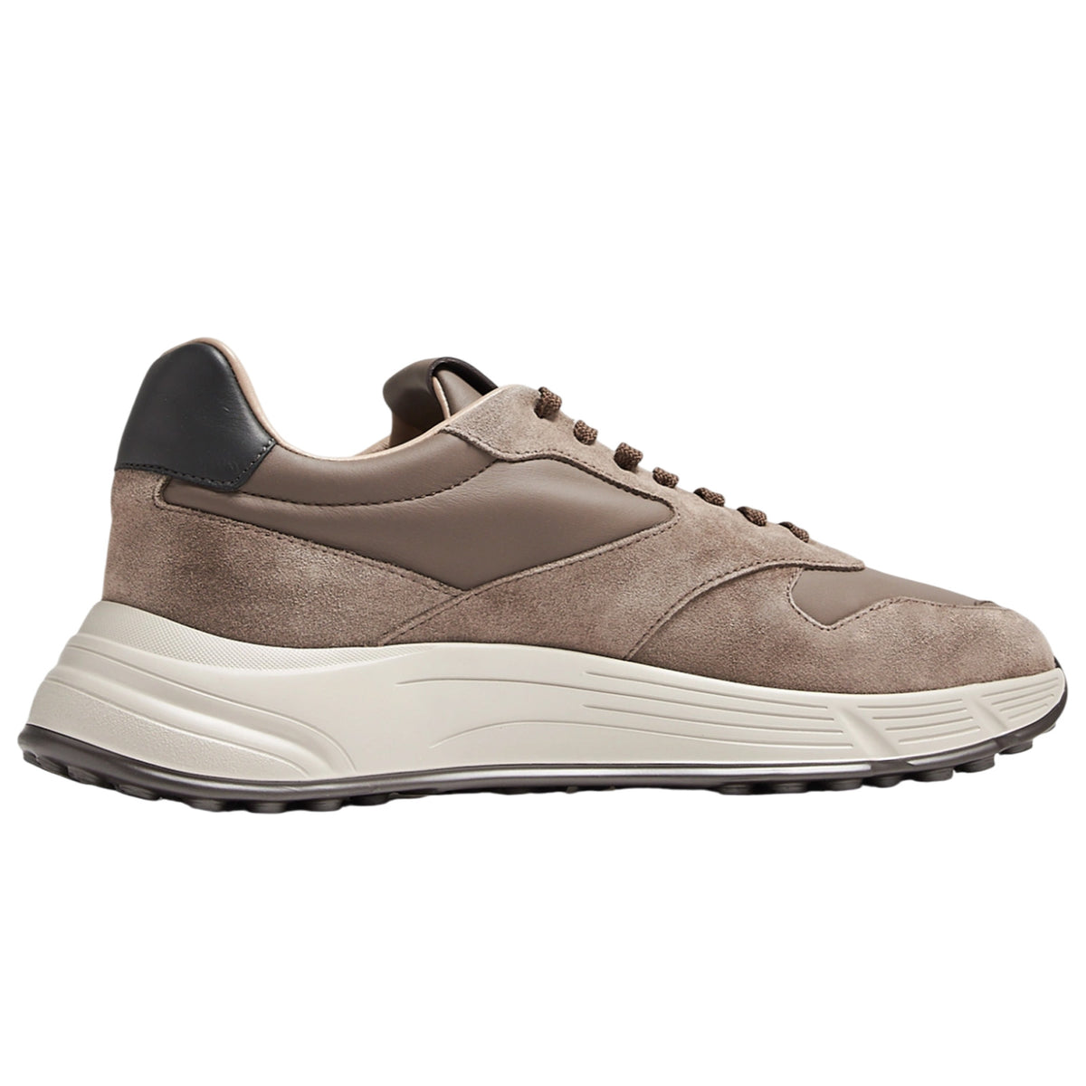 Sneakers HOGAN MAN HXM5630FK6T QBL 