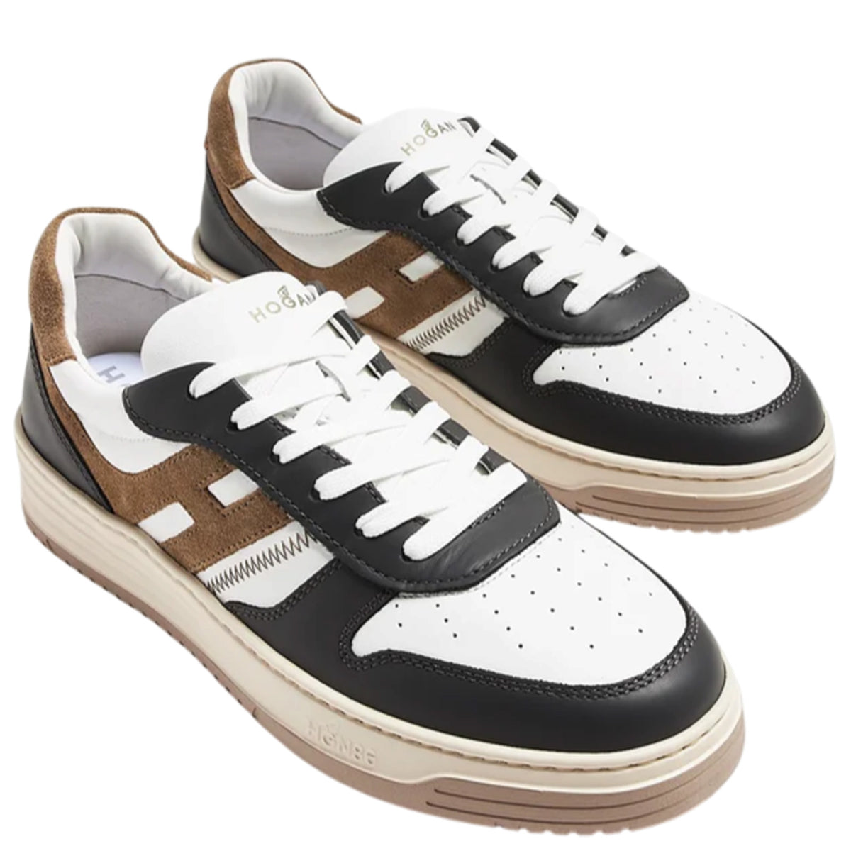 Sneakers HOGAN Uomo HXM6300EU50ODZ8 34L 