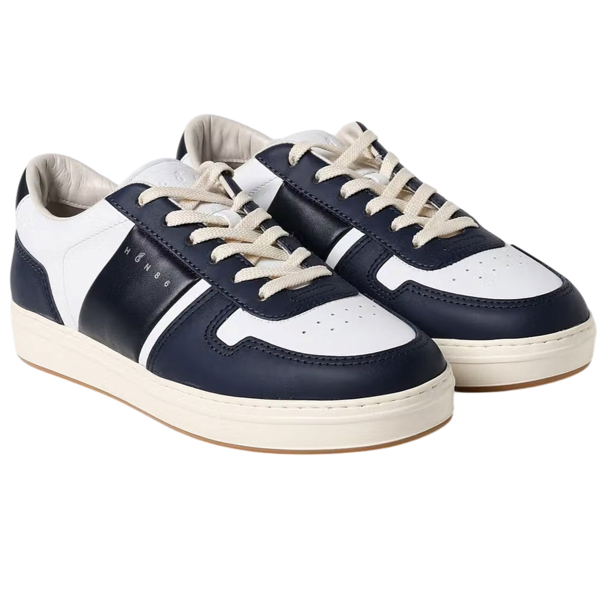 Sneakers HOGAN MAN HXM6680FL30R377 36J 