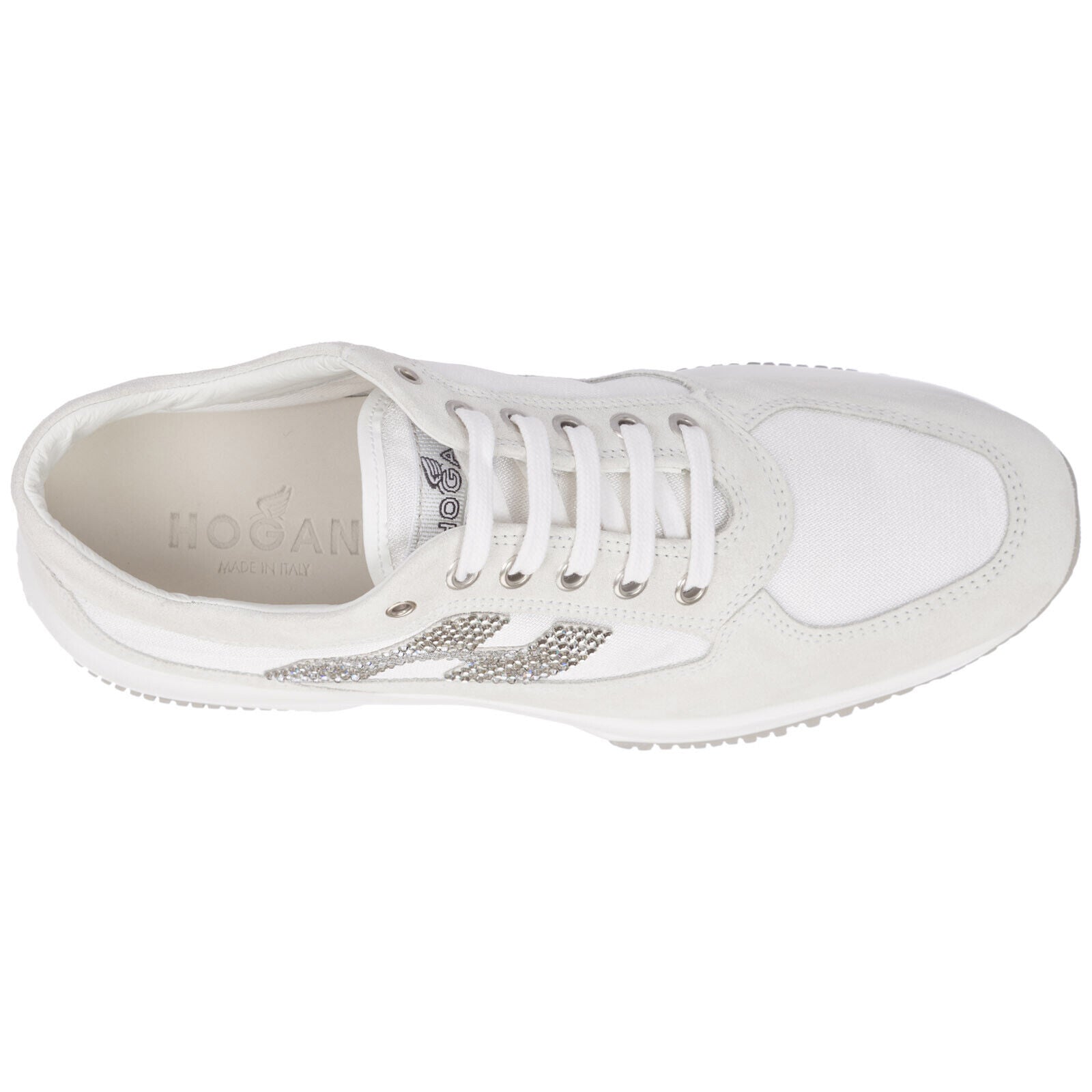 Sneakers HOGAN Donna HXW00N02011FIK B001 