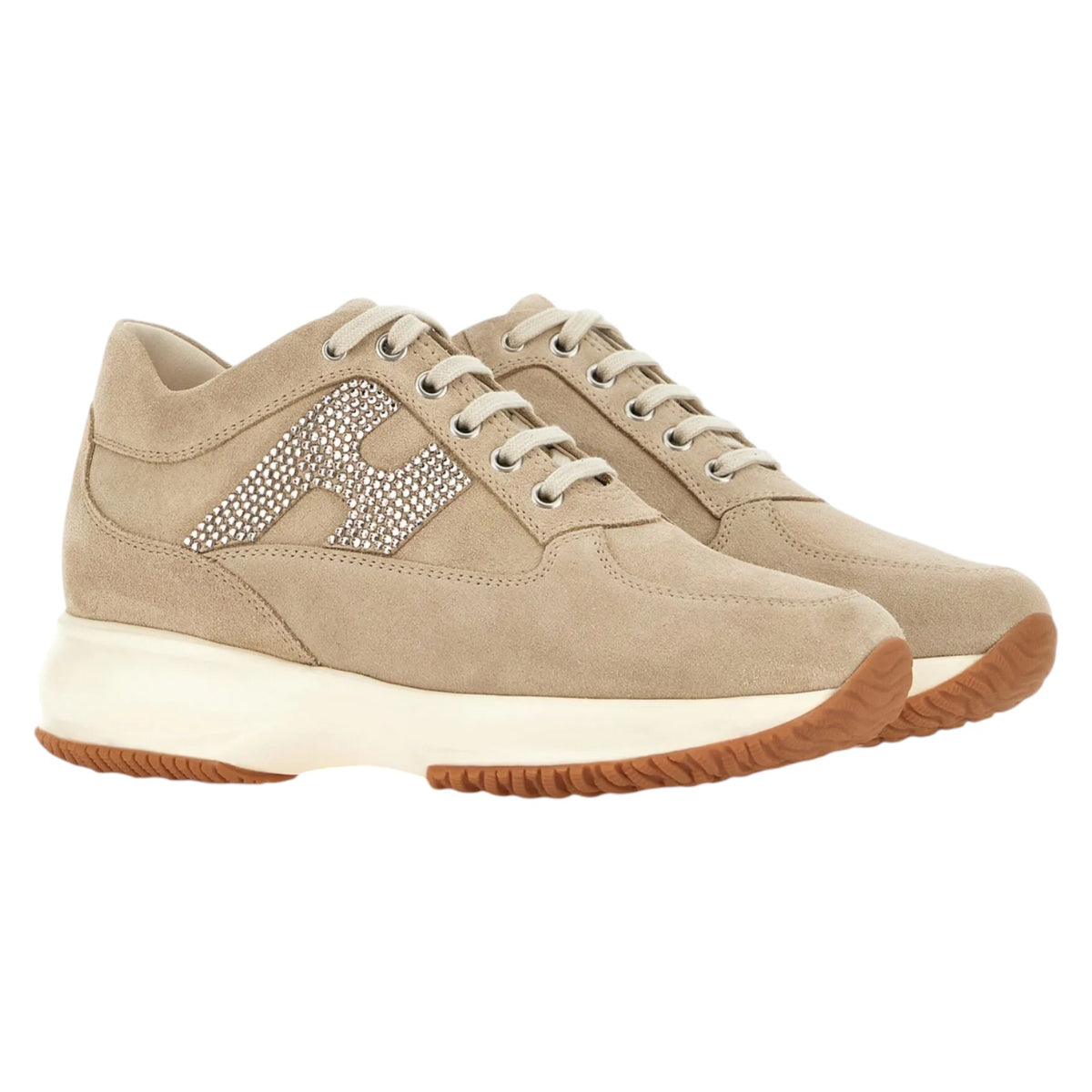 Sneakers HOGAN Donna HXW00N02011UH6 C023 
