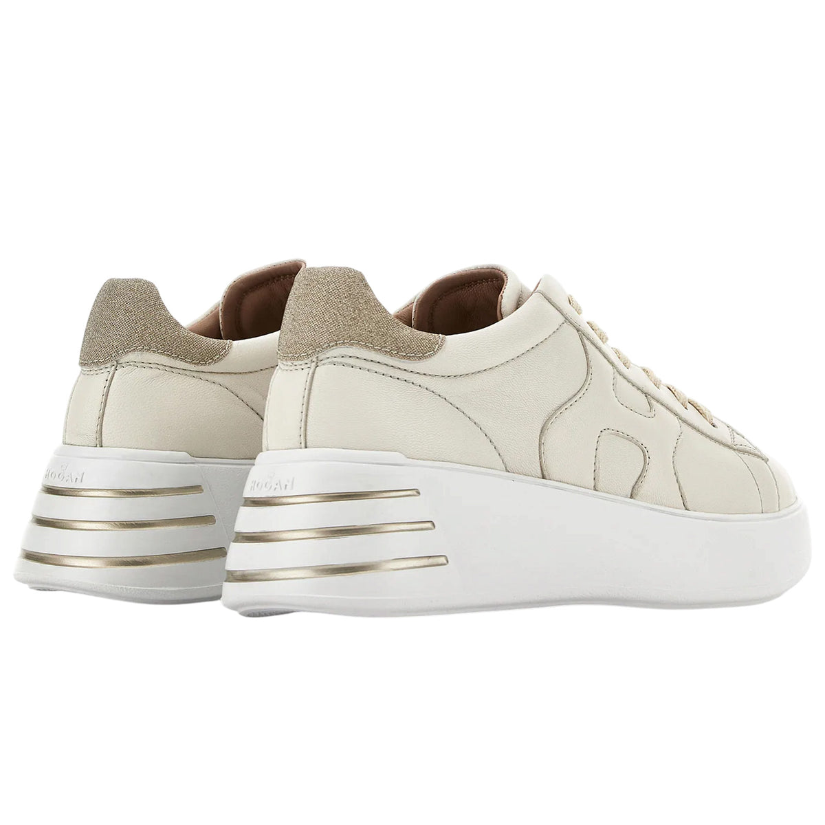 Sneakers HOGAN Donna HXW5640DN61 RCB 