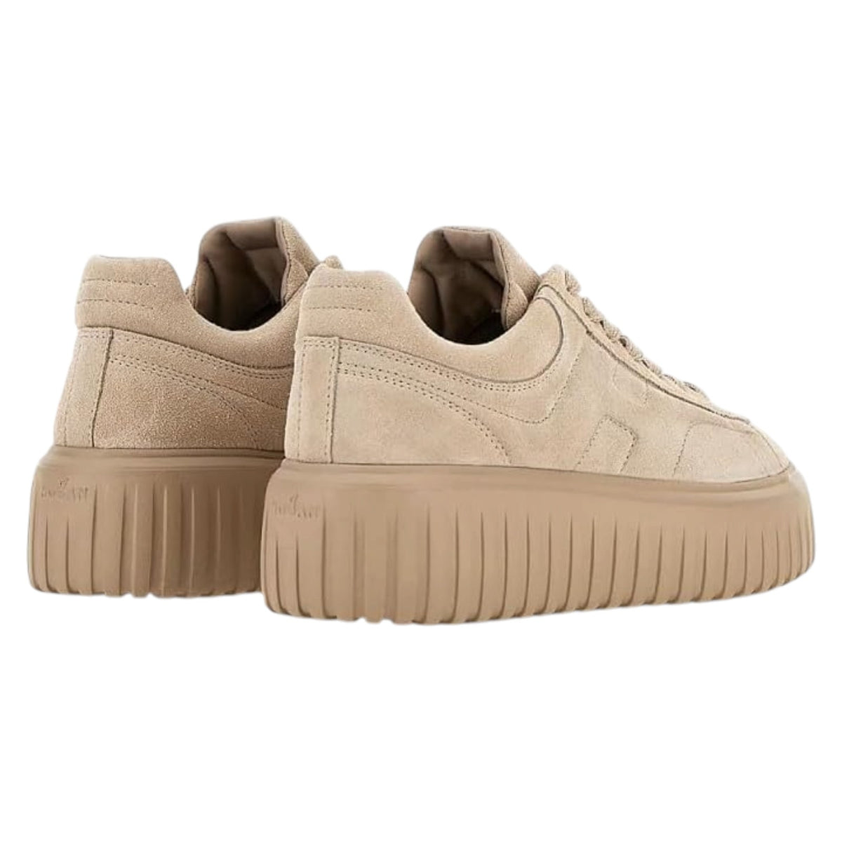 Sneakers HOGAN WOMAN HXW6450FC6T BTM 