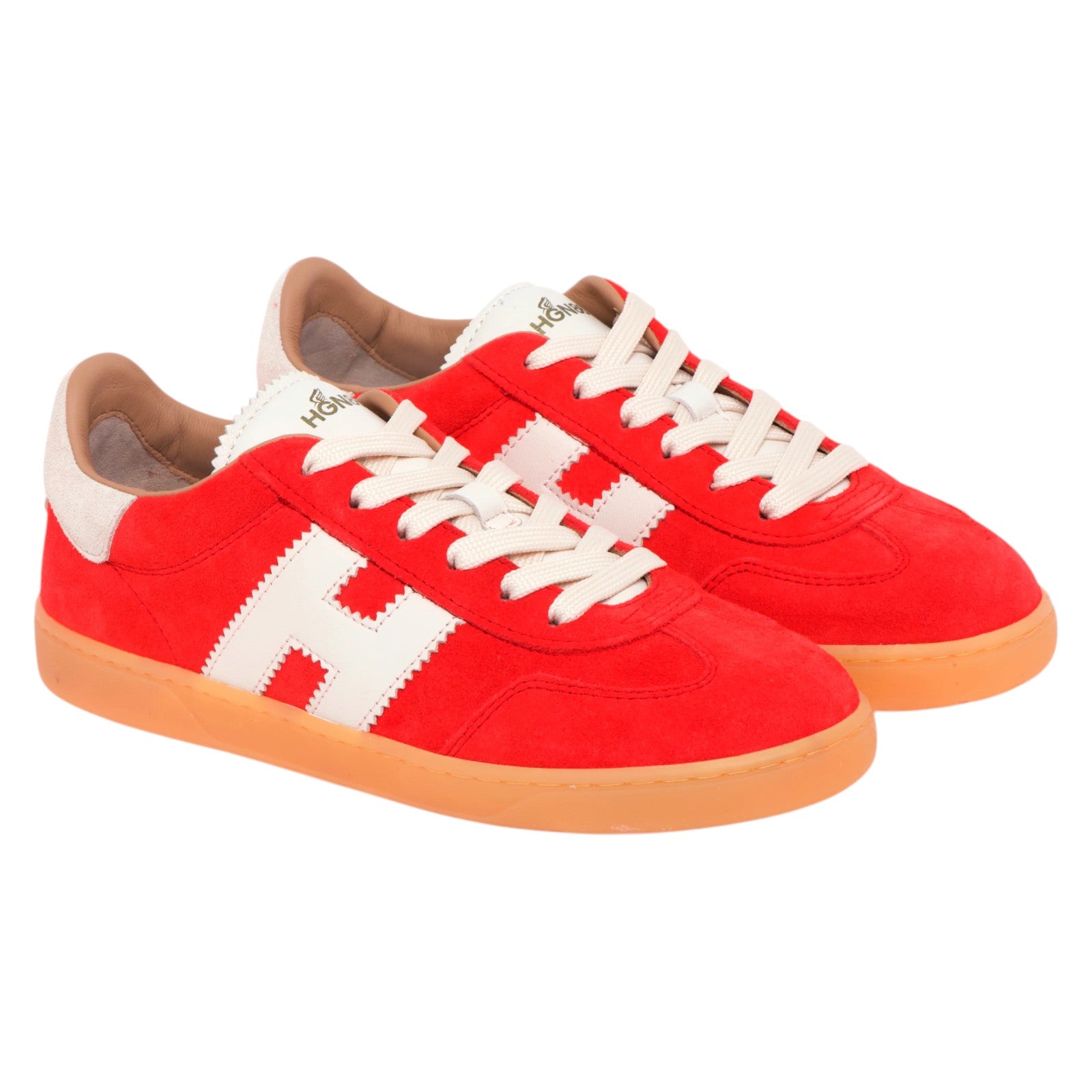 Sneakers HOGAN Donna HXW6470FB60 CA4 
