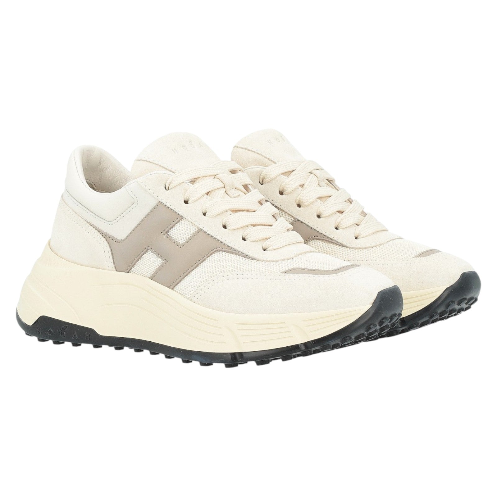 Sneakers HOGAN Donna HXW6690FR30U6X6 80K 