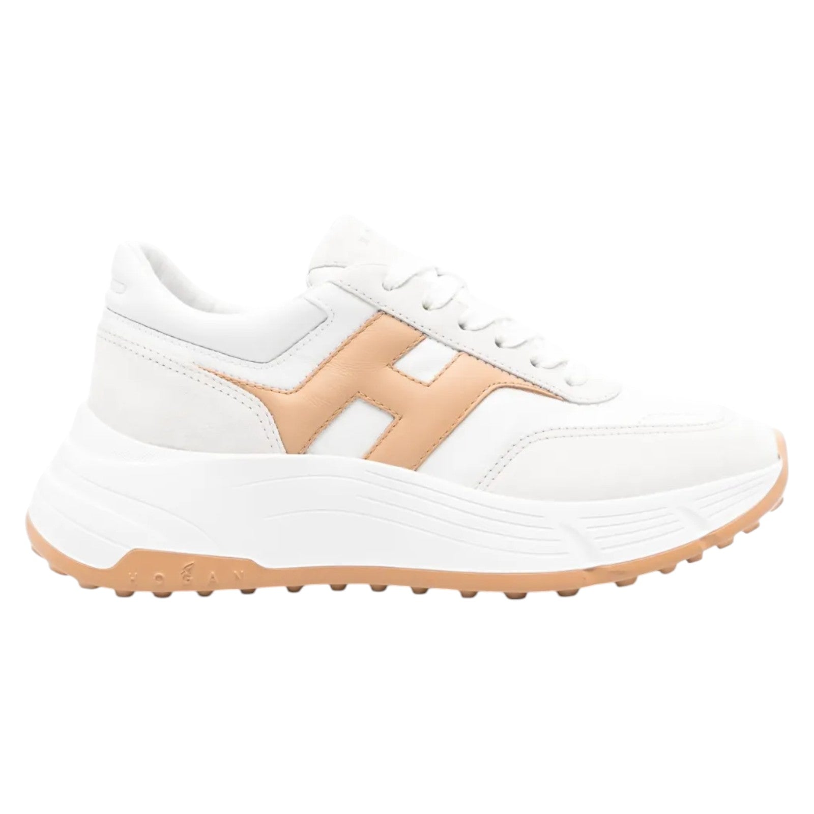 Sneakers HOGAN Donna HXW6690FR30U7G0 UAD 