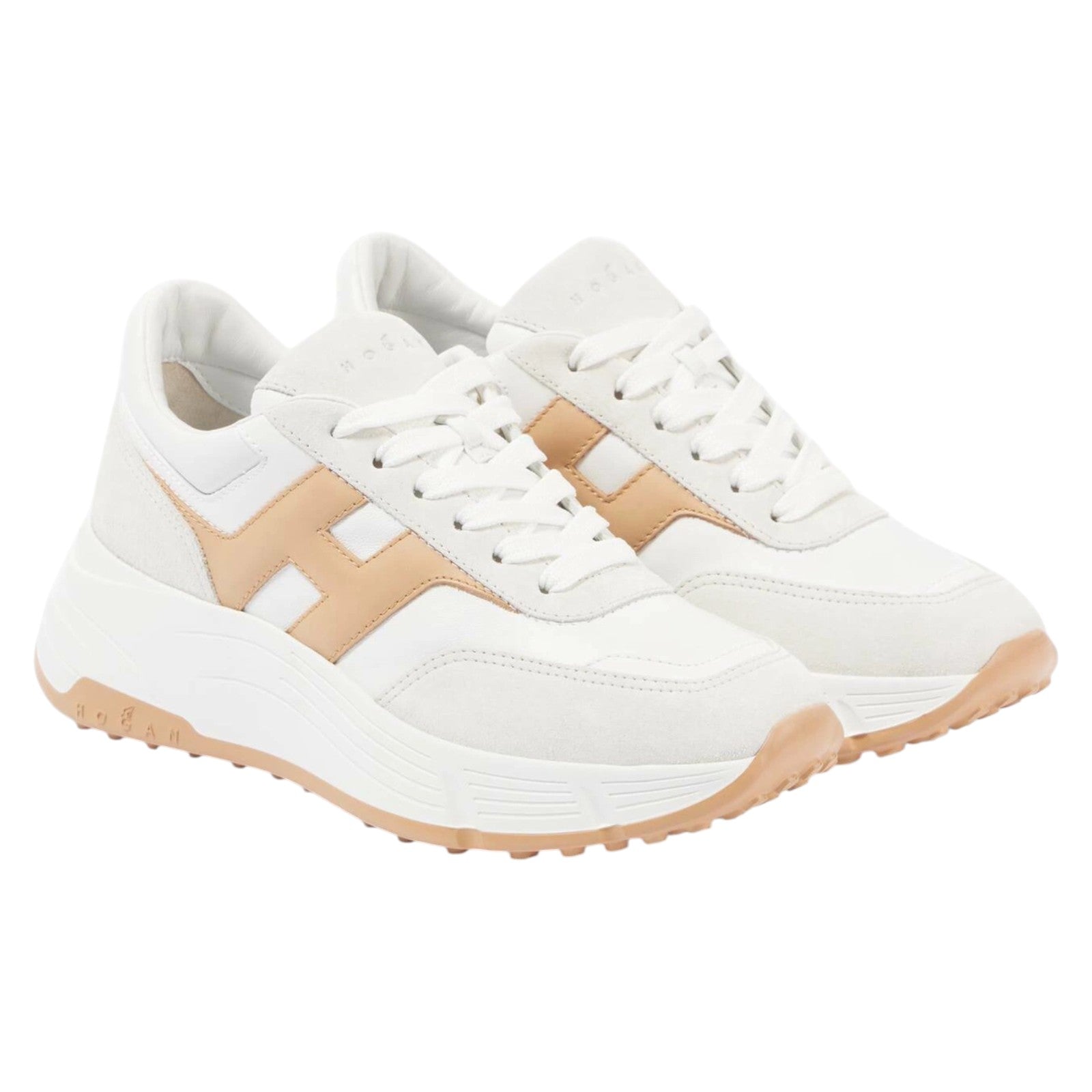 Sneakers HOGAN Donna HXW6690FR30U7G0 UAD 