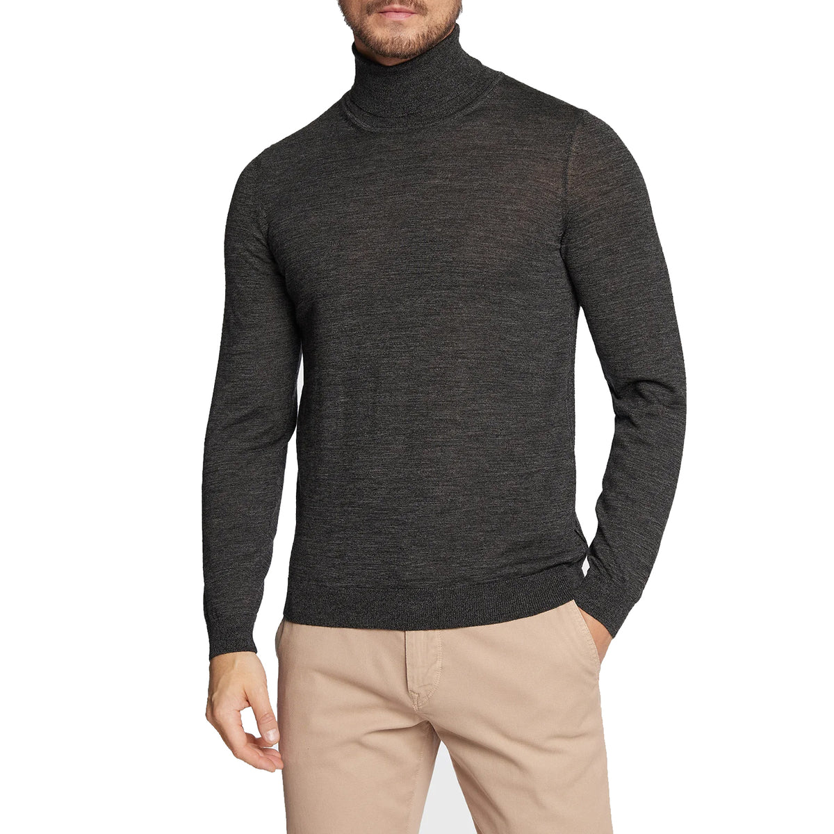 Sweater HUGO BOSS MAN 50468262-10241489 002 