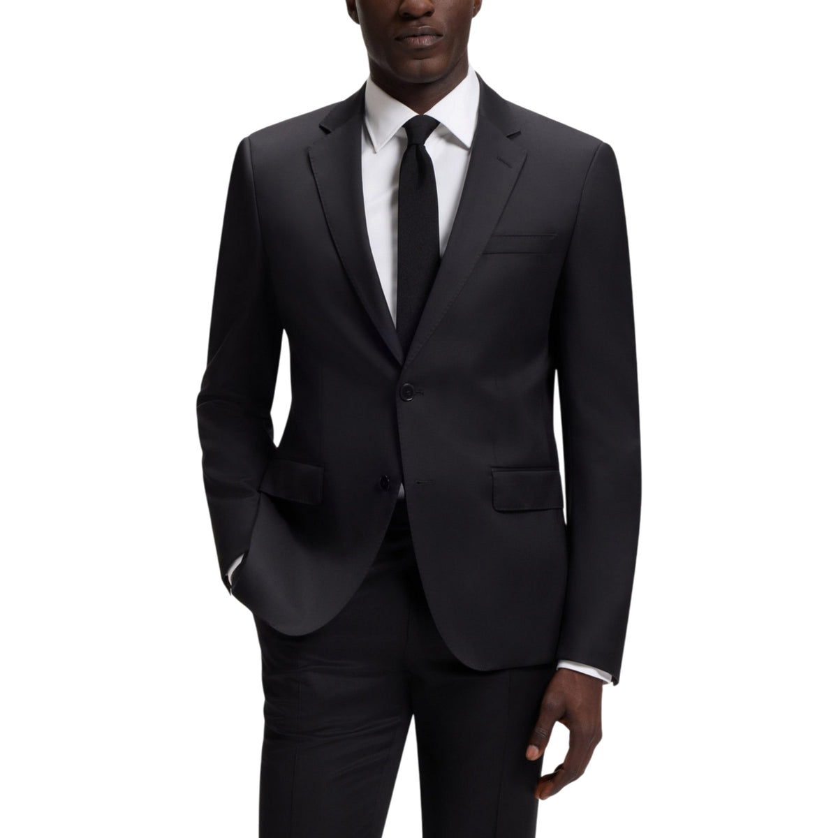 Giacca HUGO BOSS Uomo 50469171-10236006 001 
