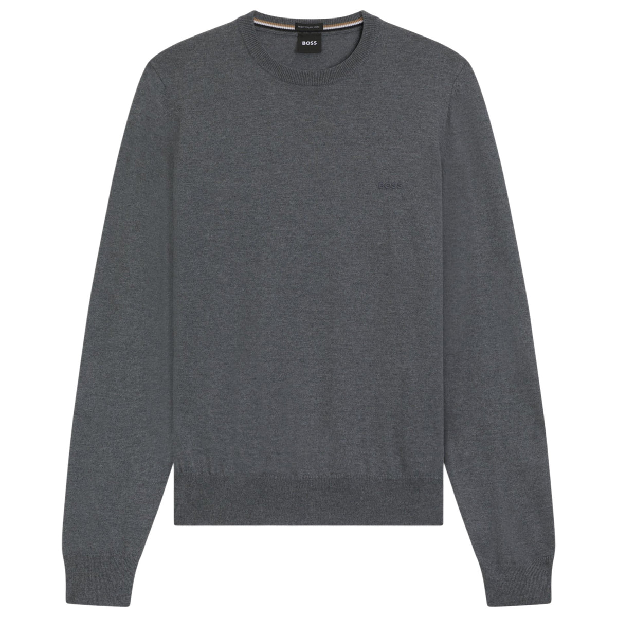 Sweater HUGO BOSS MAN 50476364-10243935 030 