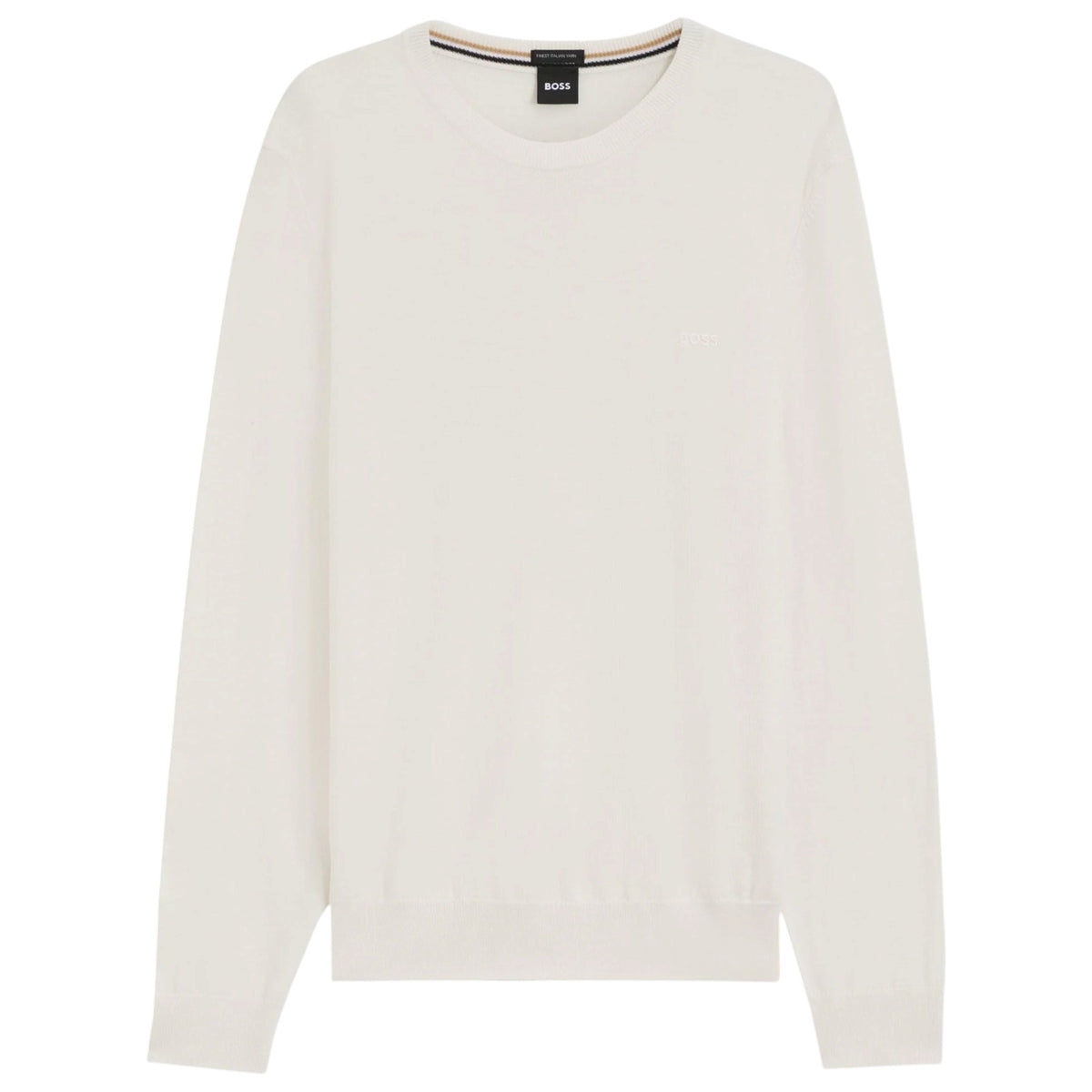 Sweater HUGO BOSS MAN 50476364-10243935 131 