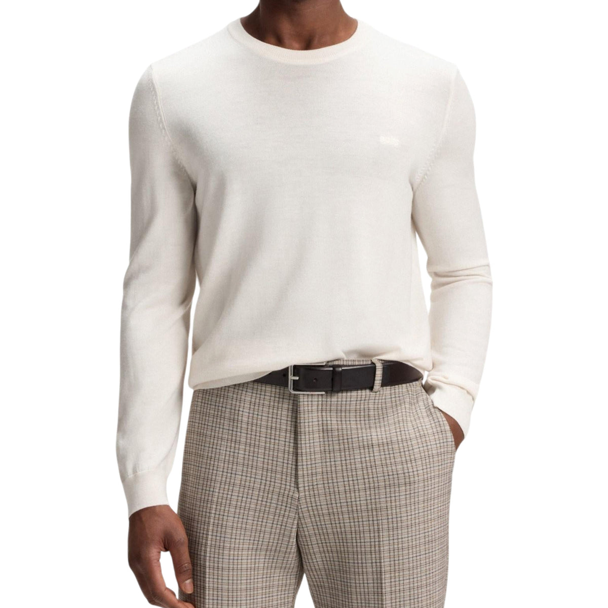 Sweater HUGO BOSS MAN 50476364-10243935 131 