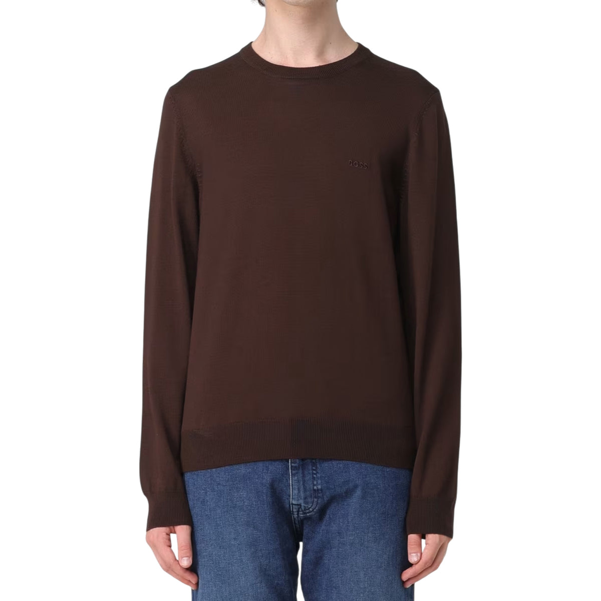 Sweater HUGO BOSS MAN 50476364-10243935 205 