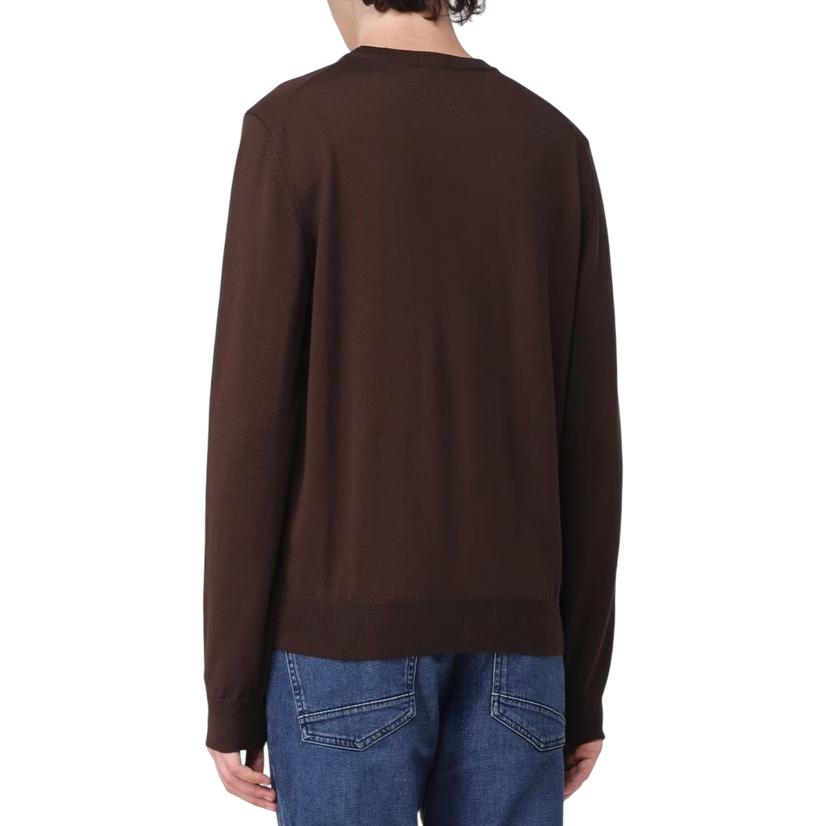 Sweater HUGO BOSS MAN 50476364-10243935 205 