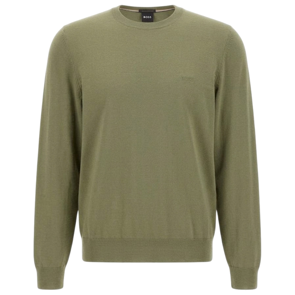 Sweater HUGO BOSS MAN 50476364-10243935 314 