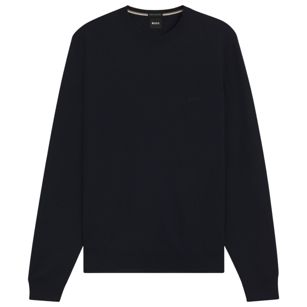 Sweater HUGO BOSS MAN 50476364-10243935 404 