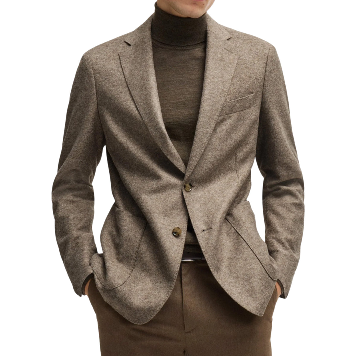 Giacca HUGO BOSS Uomo 50502533-10245035 260 